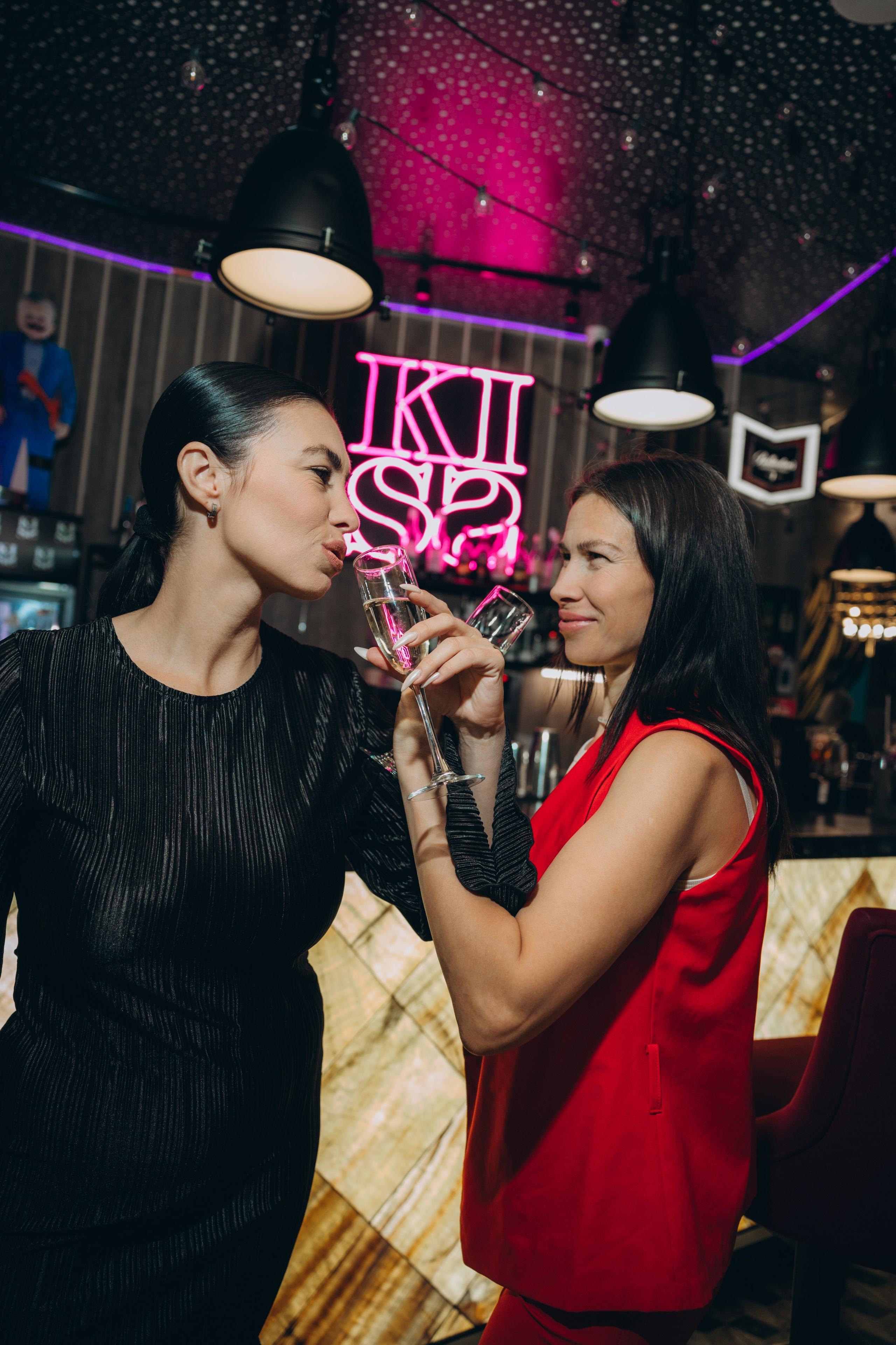 Кис. Свадебный, семейный фотограф в Иркутске Светлана Макаричева