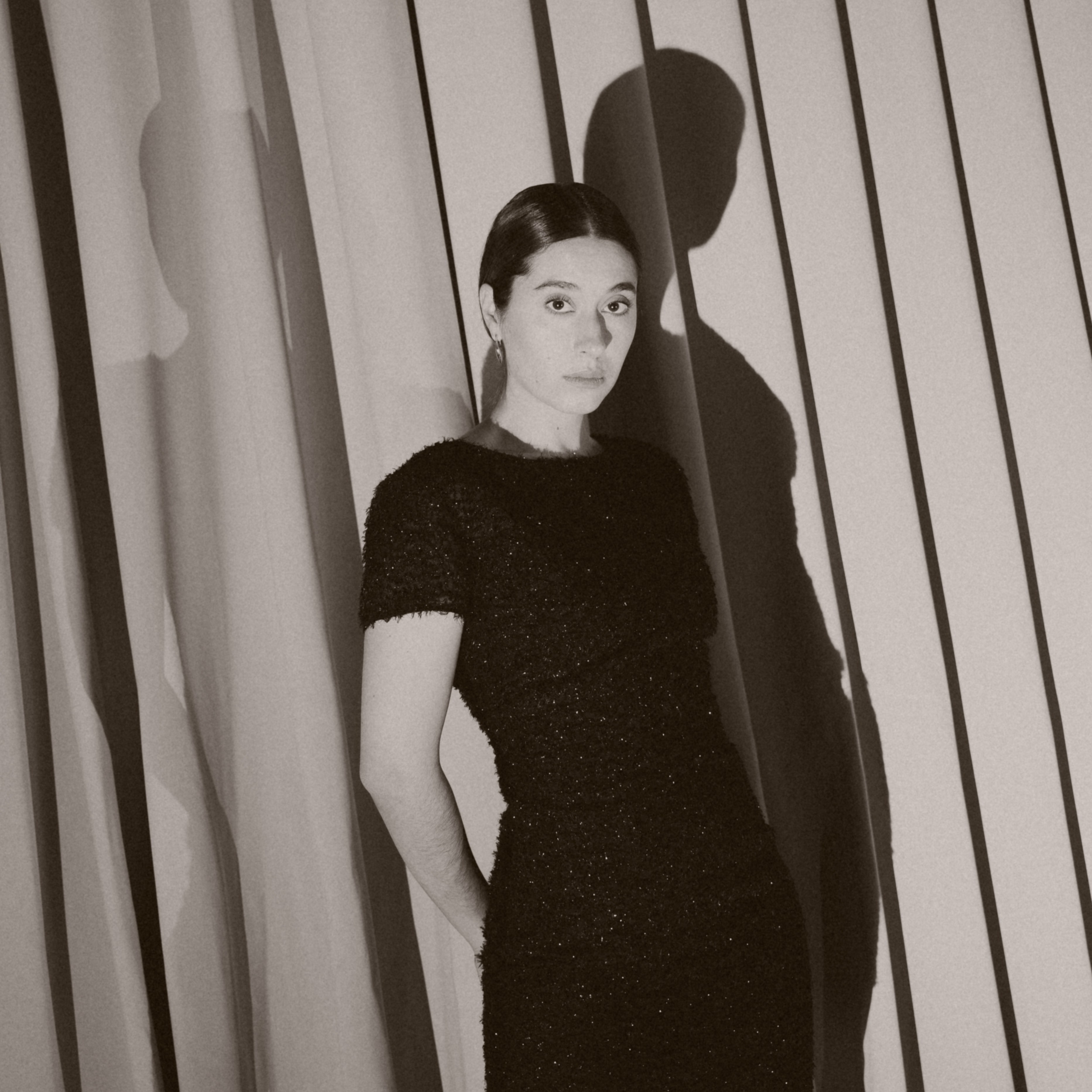 LUSI. TUTSARKIS — Art Director | Stylist | Photographer