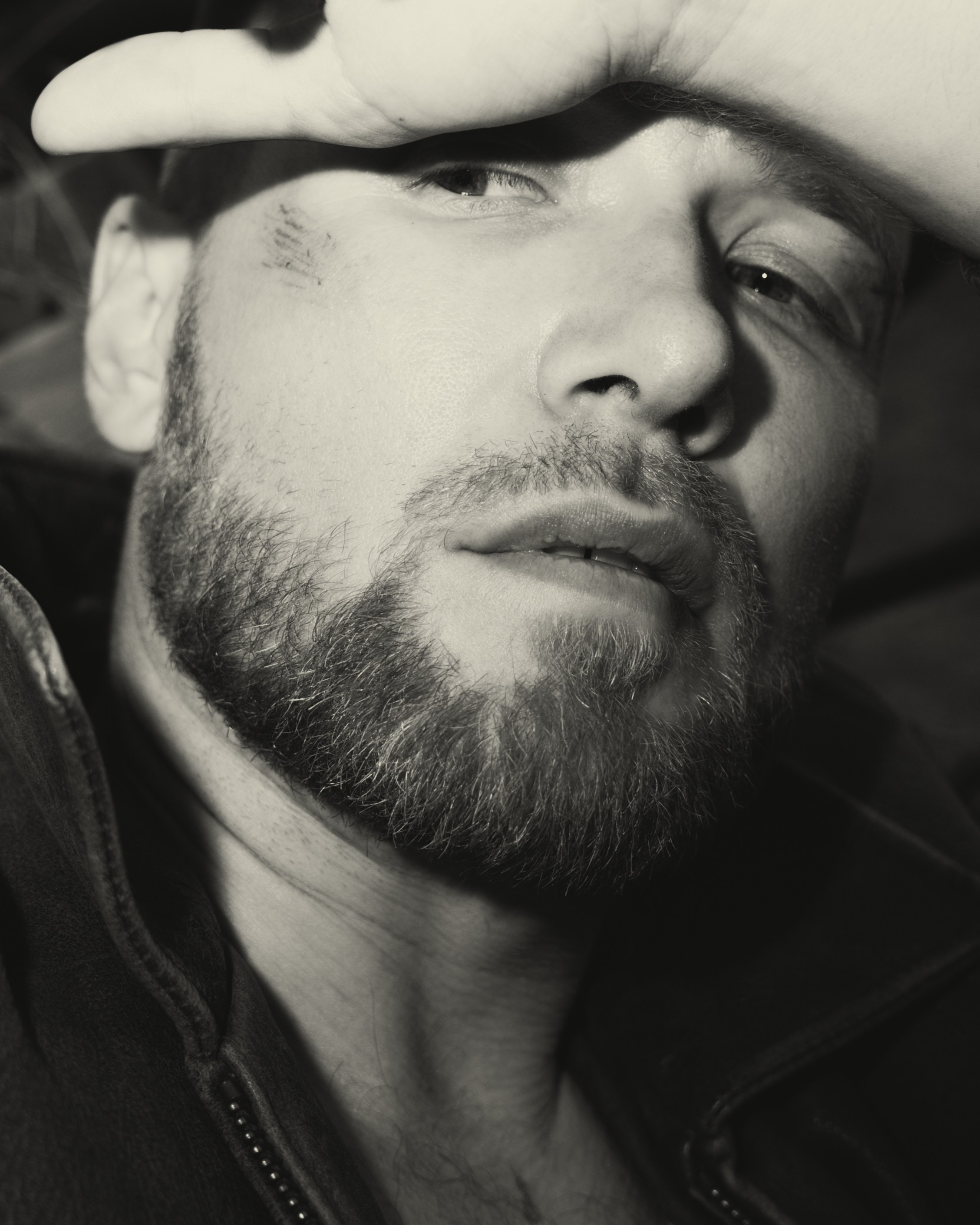 NIKOLAY. TUTSARKIS — Art Director | Stylist | Photographer