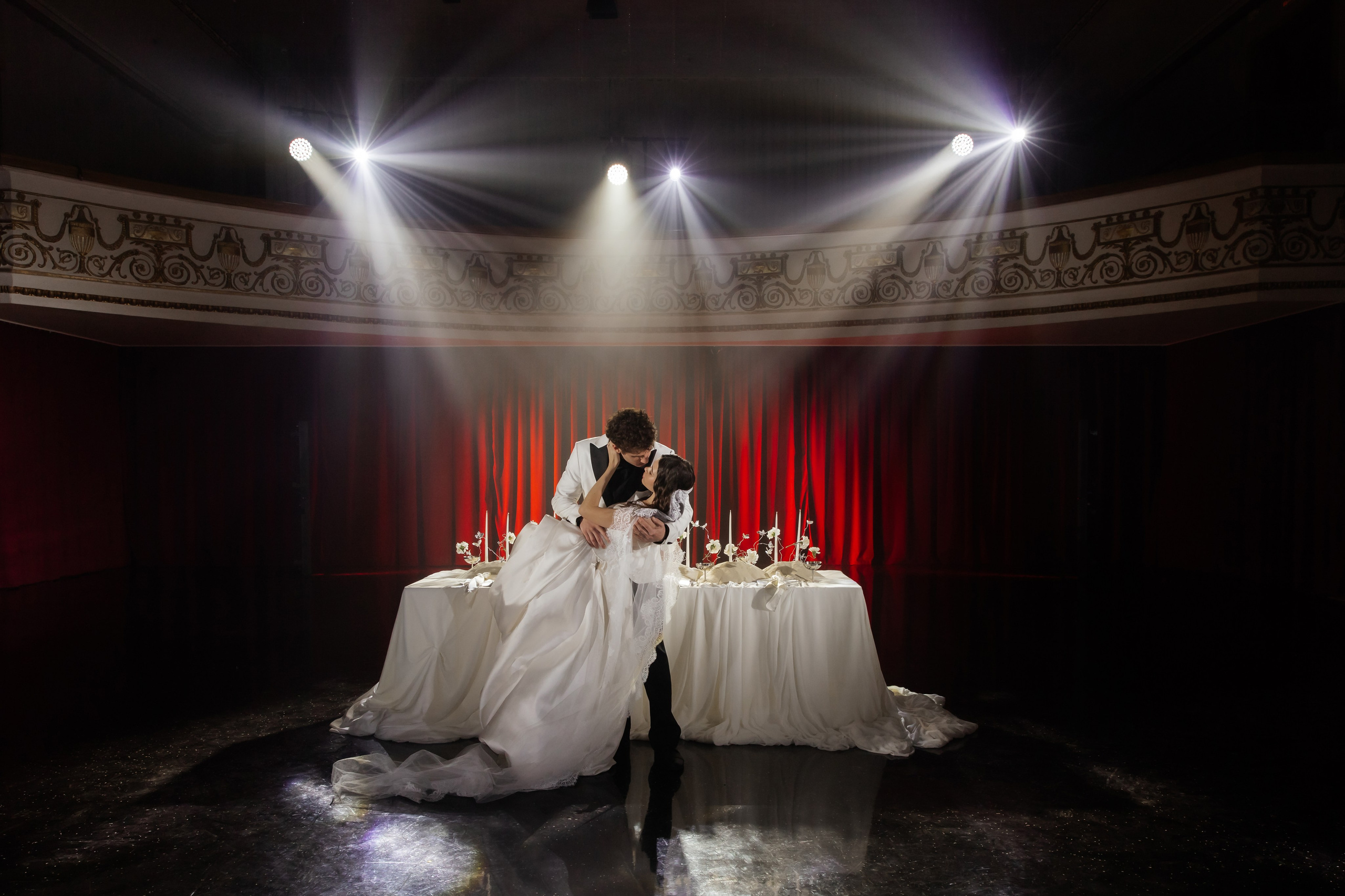 Свадебный фотограф в Екатеринбурге Александр Перепечин