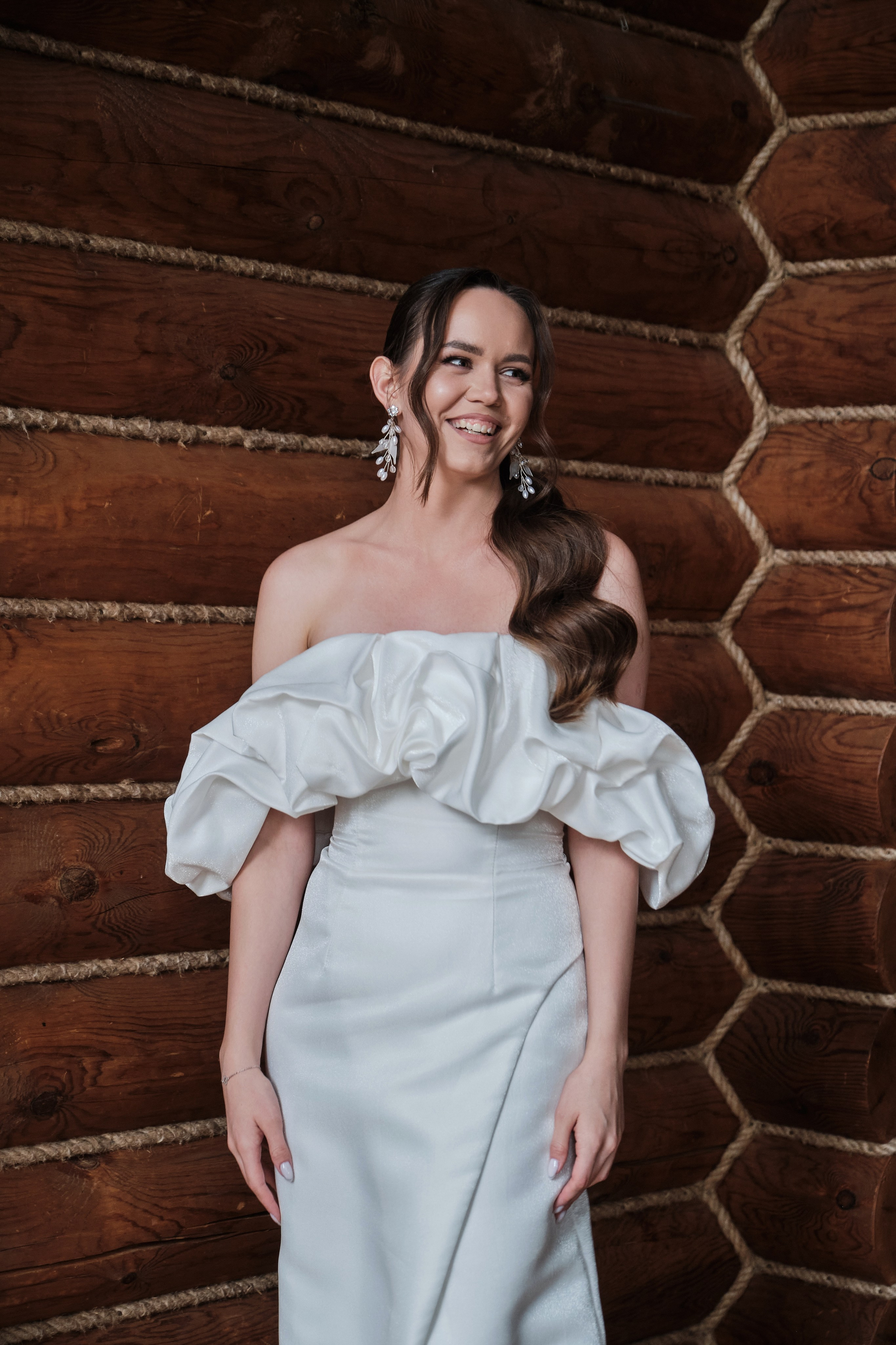 ИГОРЬ И АННА. Свадебный фотограф в Екатеринбурге Соседков Евгений