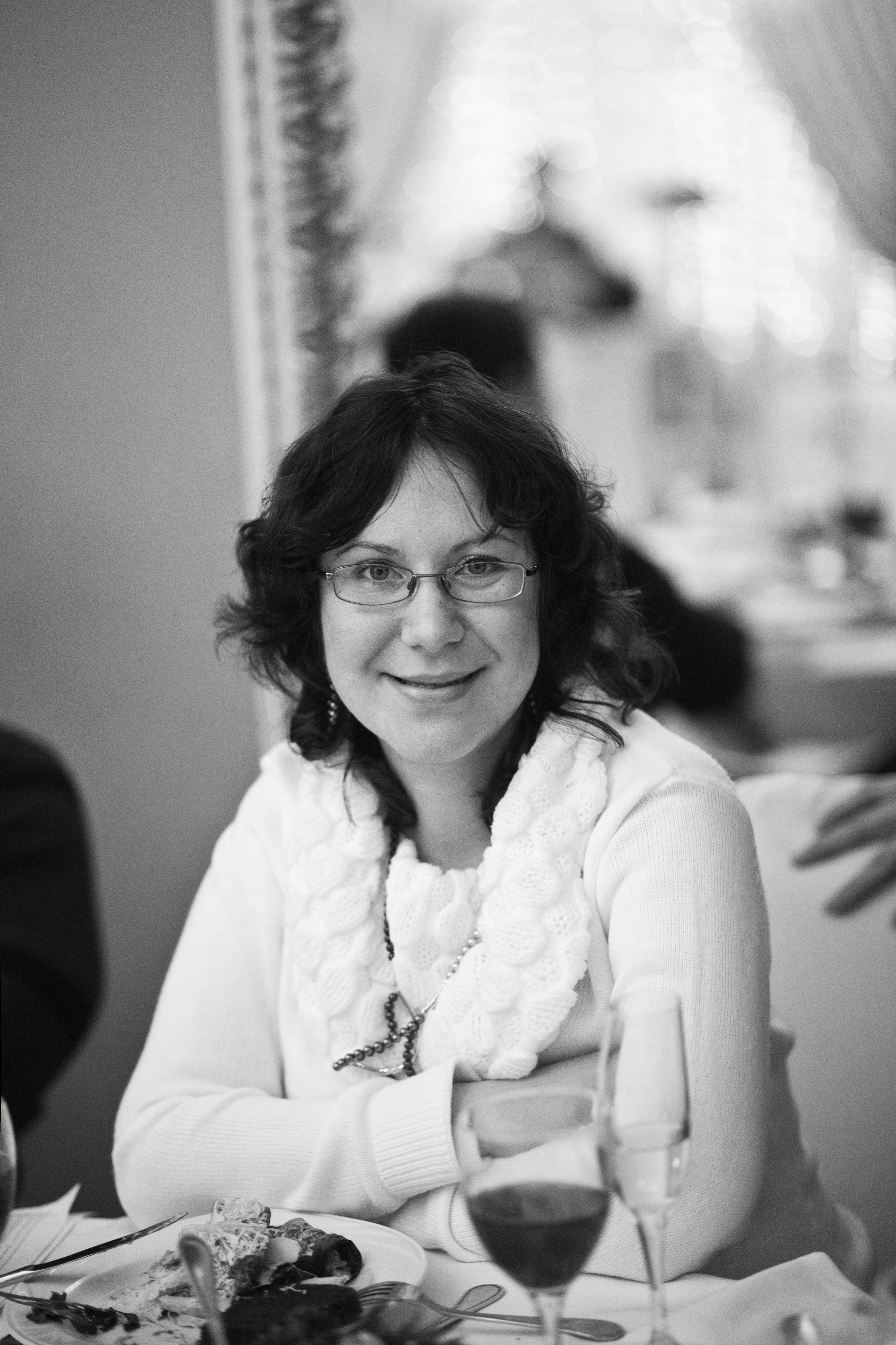 Event. Фотограф в Москве Валентина Иванова