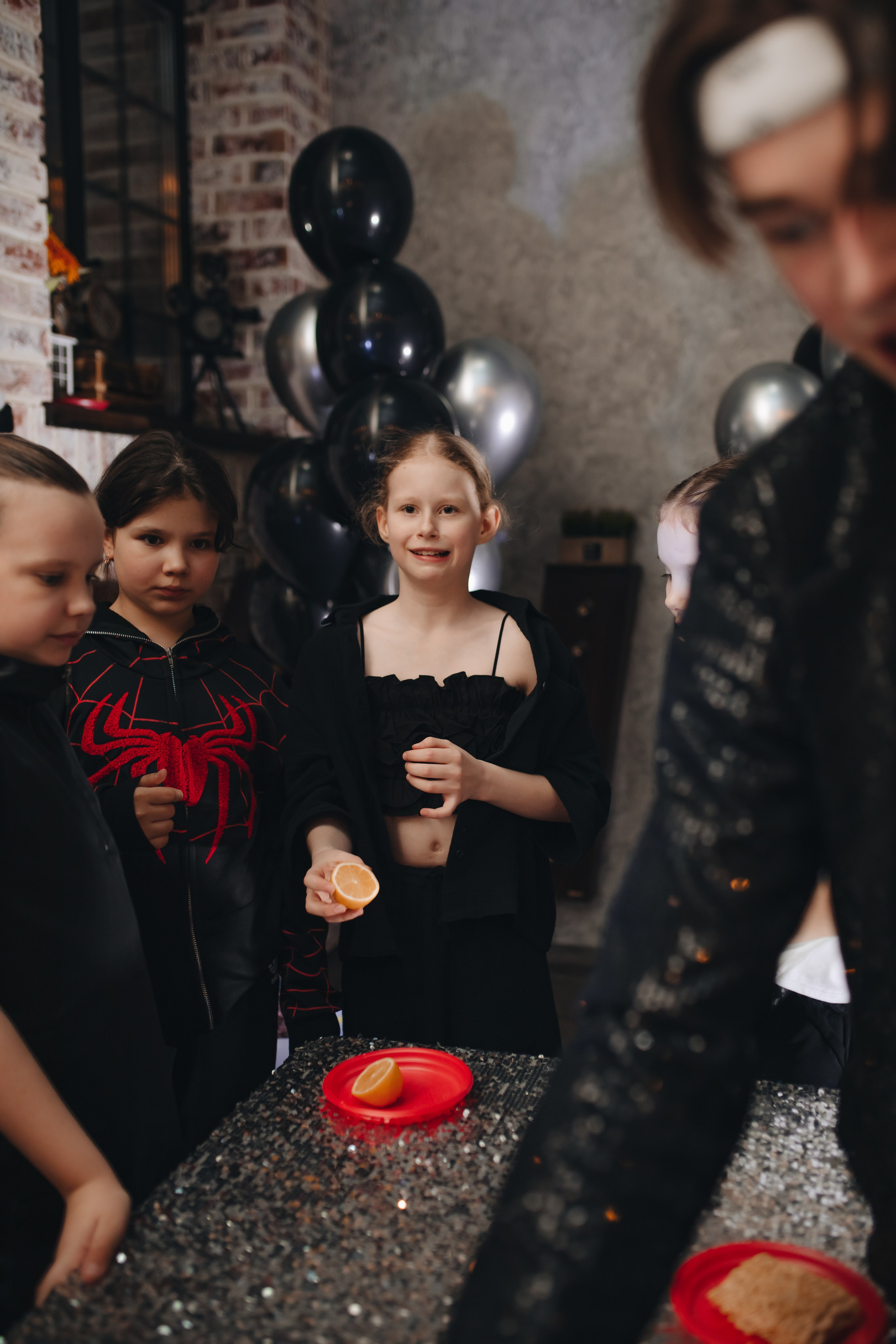 Марусе 11 лет. Семейный и детский фотограф в Москве Дорогова Екатерина