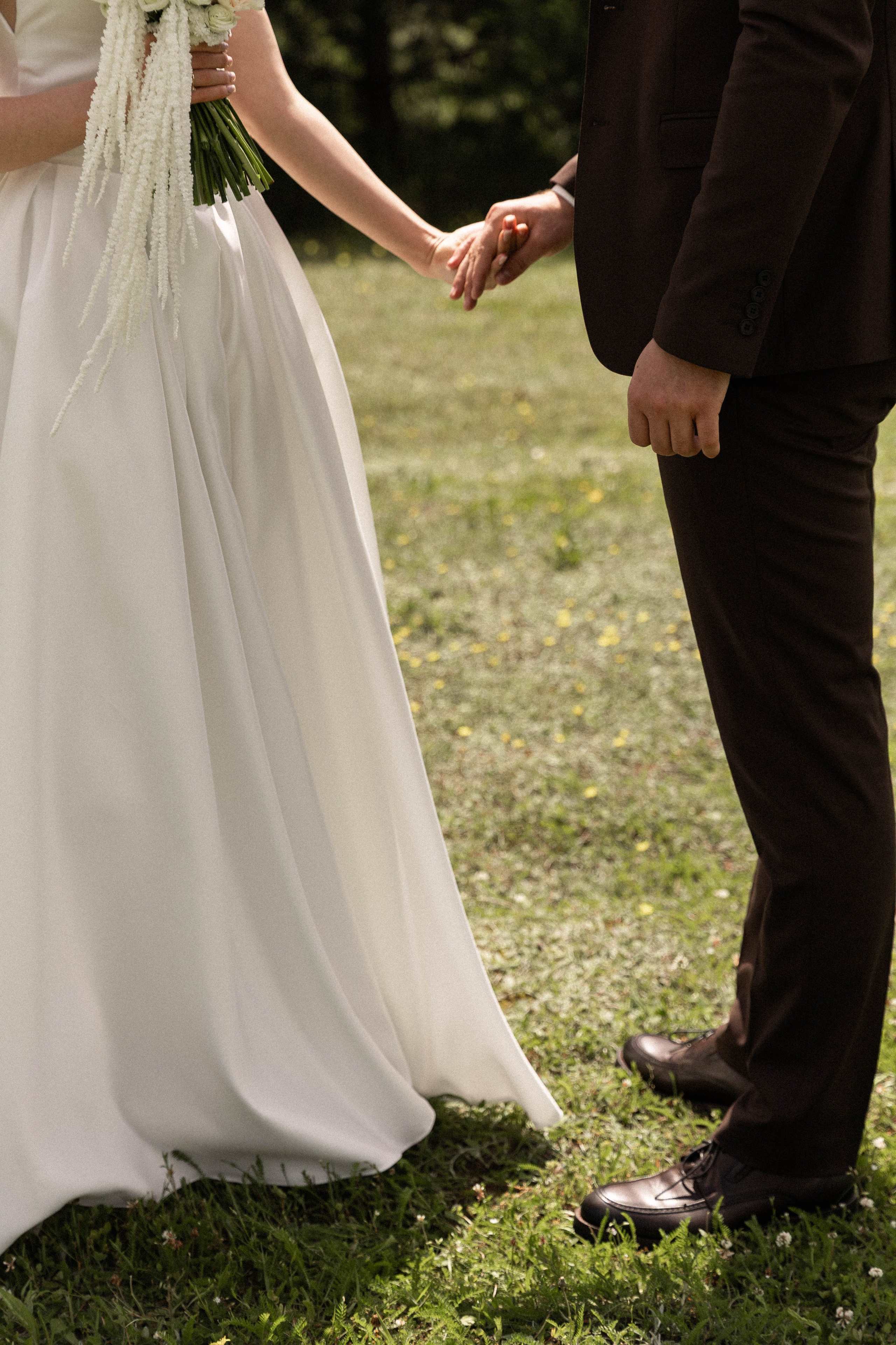 Крепкие объятия. Свадебный и портретный фотограф Соломко Диана