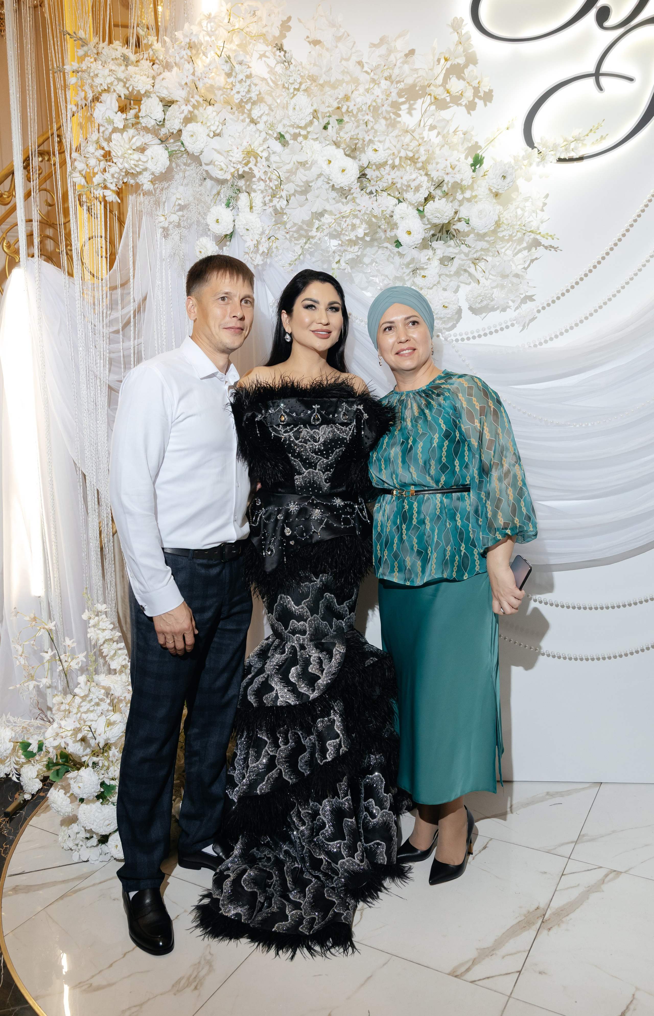 Bulat & Gulgena. Свадебный фотограф Ильнар Асадуллин