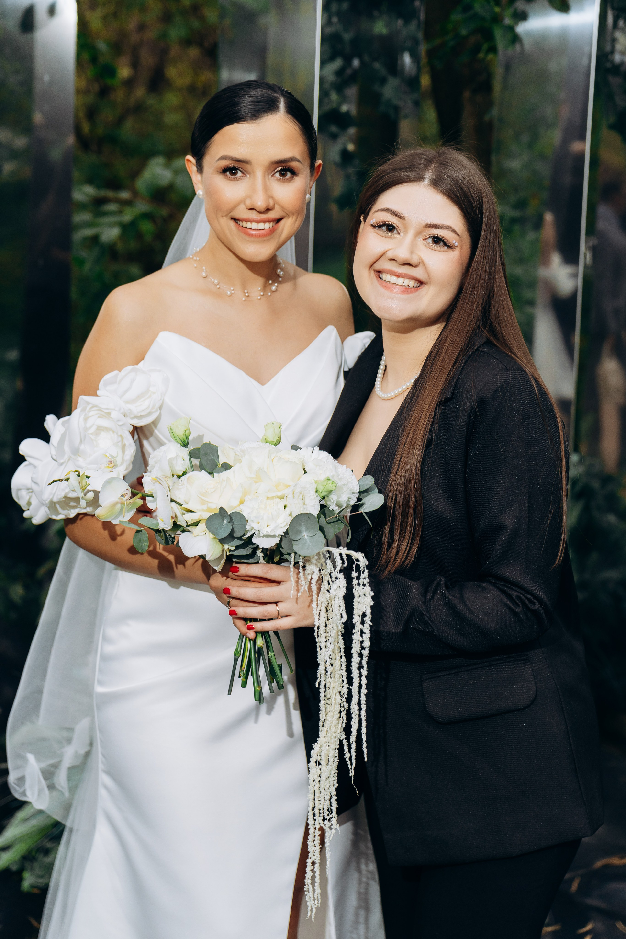 Максим и Айсылу. Свадебный фотограф Казань|Москва Ranas4you