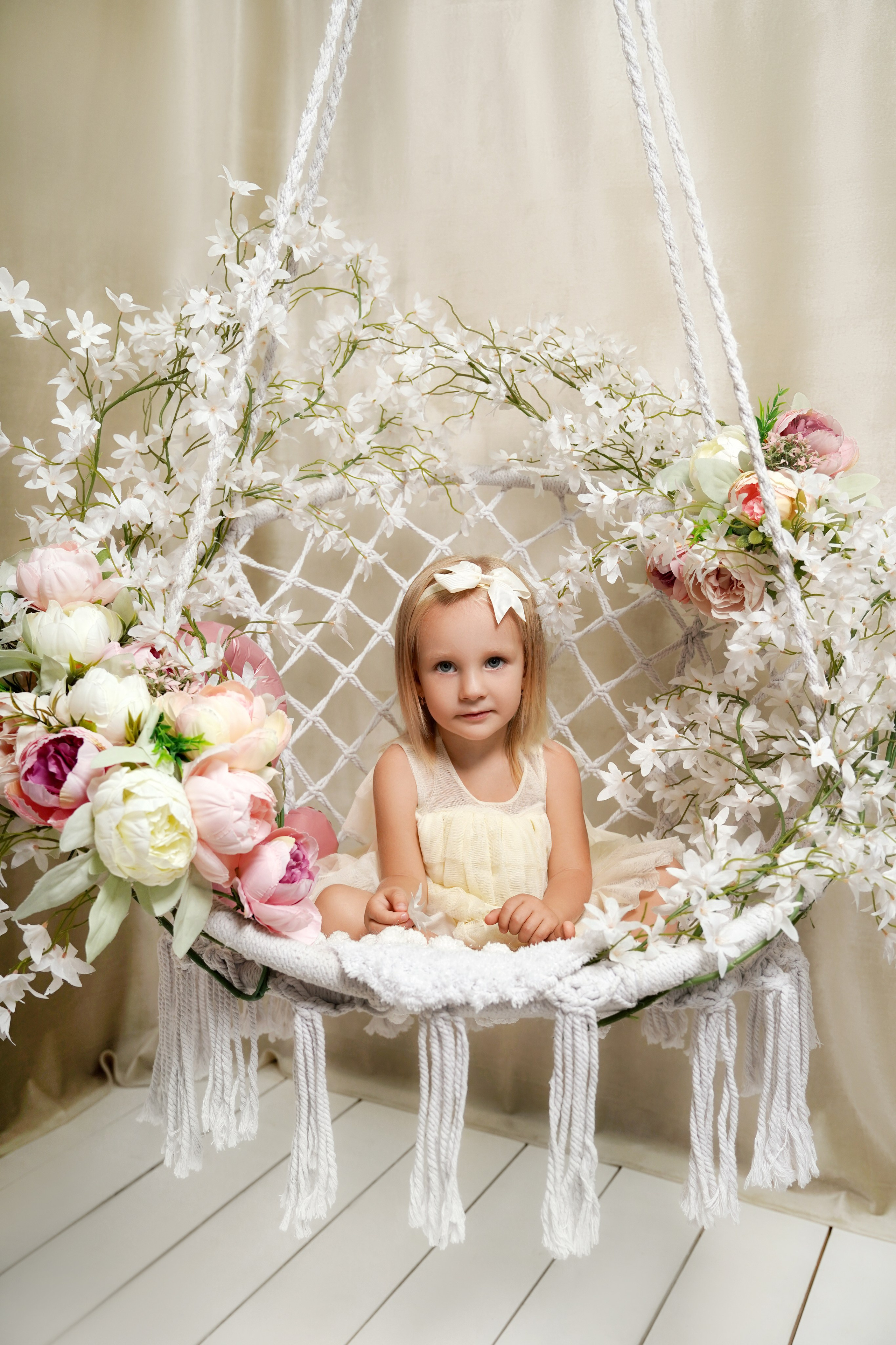 Двухлетки. Фотограф новорожденных, детей до года и беременных в Симферополе