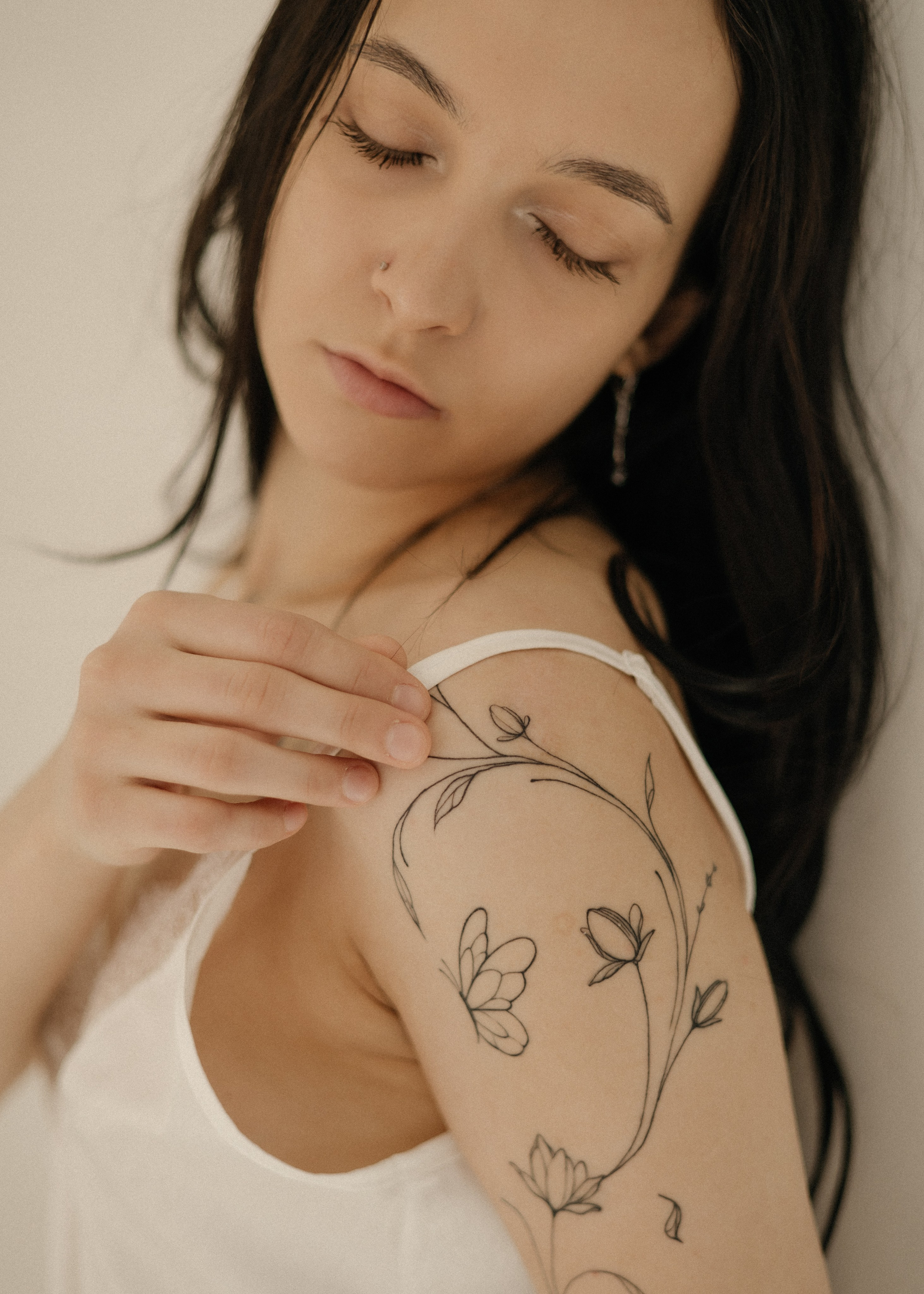 Анна. Фотограф в Челябинске Березина Екатерина