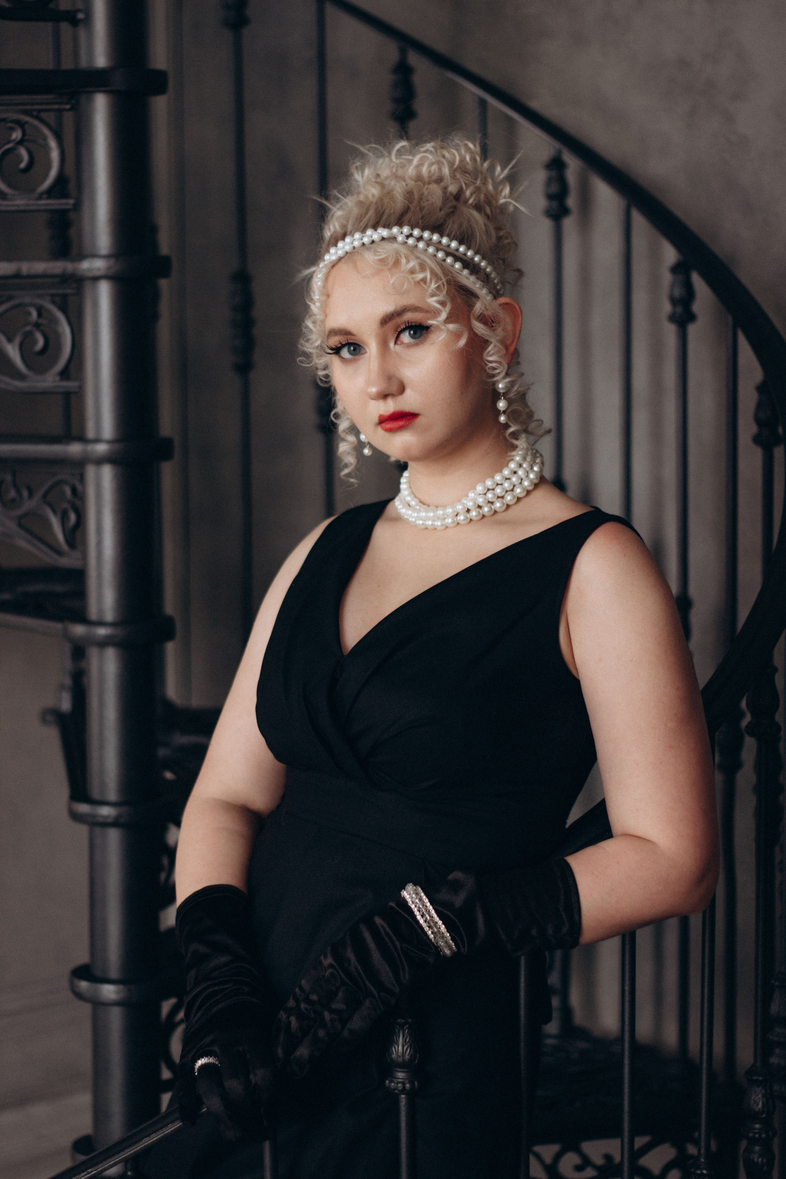 Анна. Фотограф в Челябинске Березина Екатерина