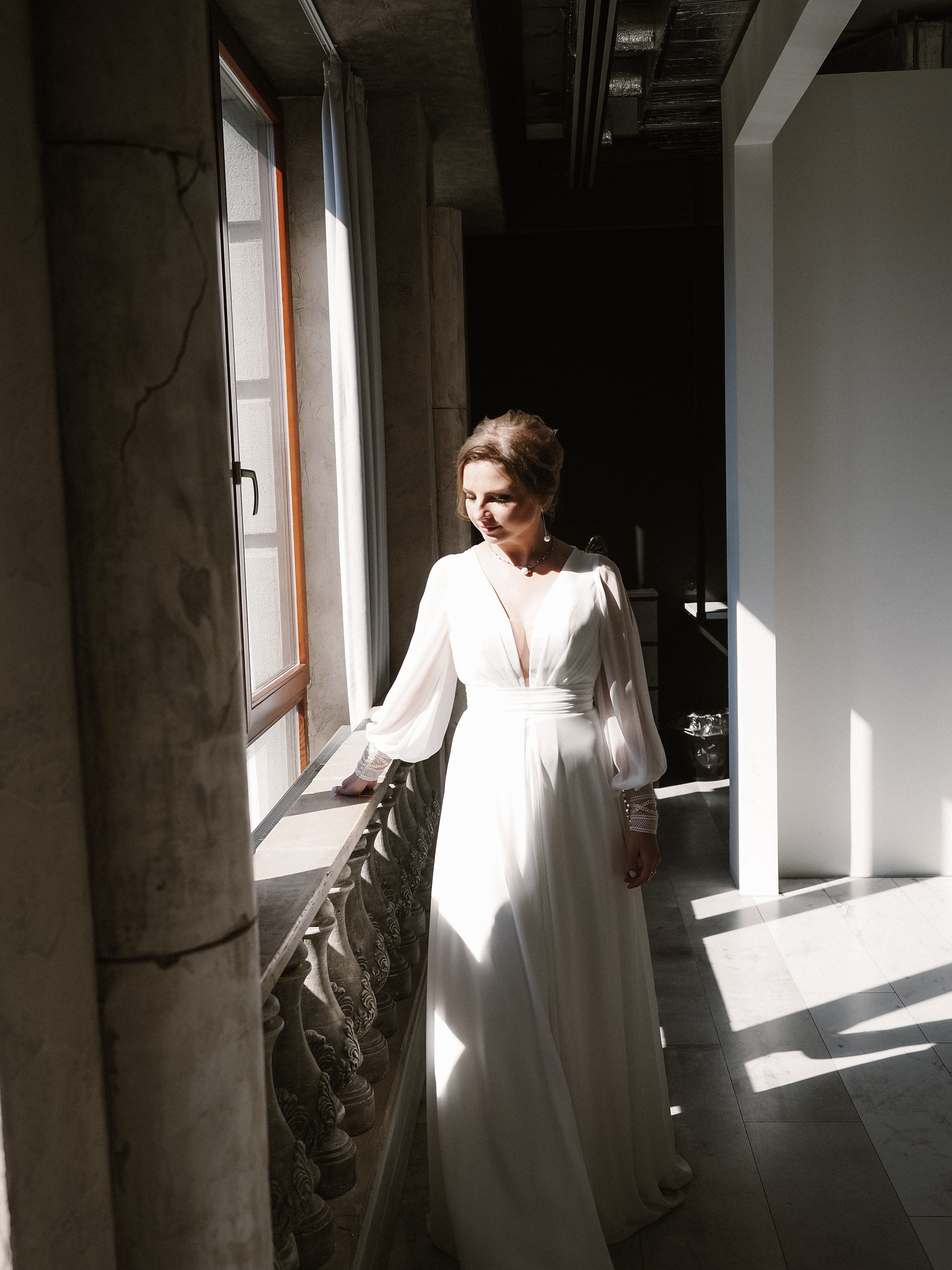 Татьяна и Илья. Фотограф Рязань. Семейный Свадебный фотограф