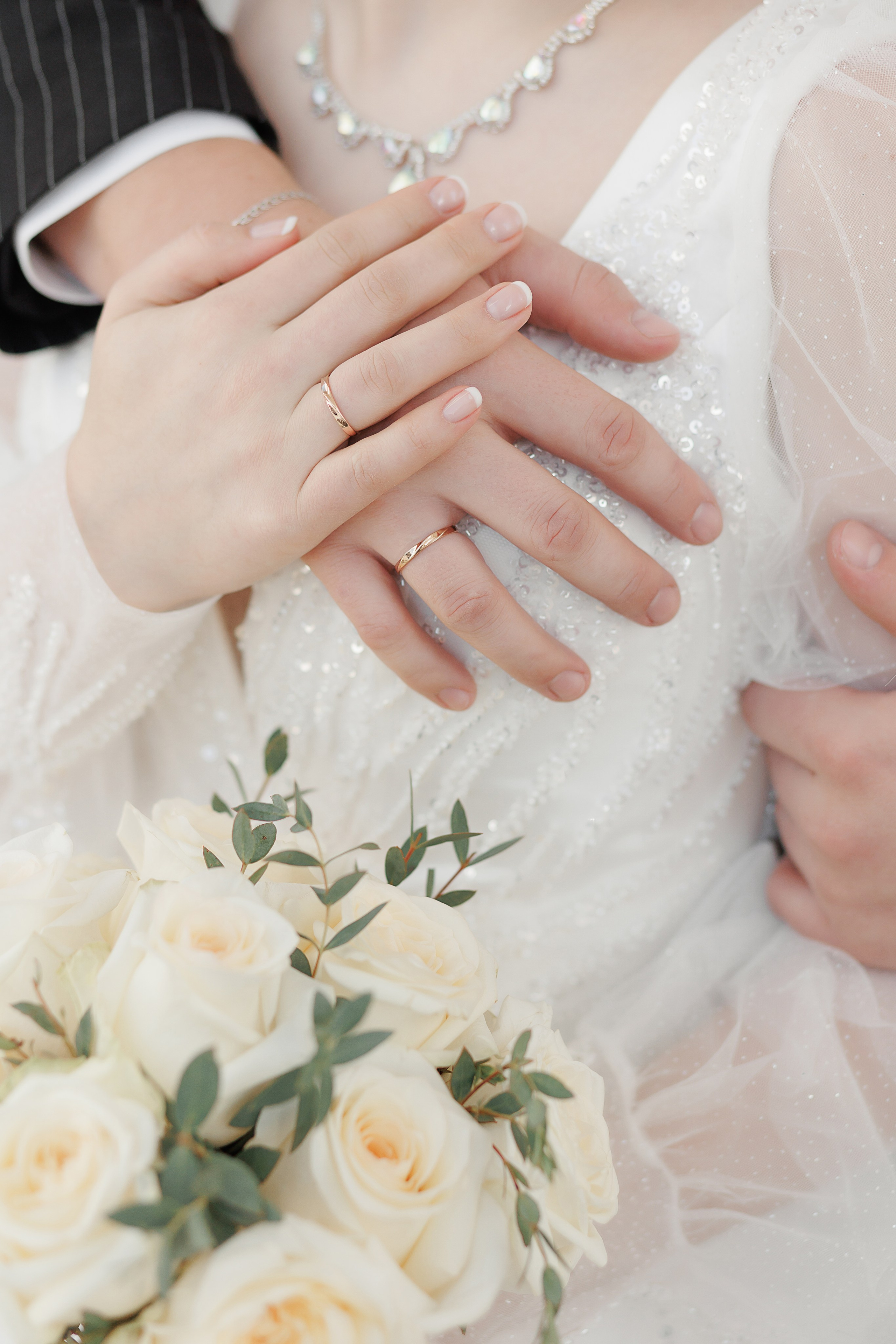 Свадьба. Свадебный и семейный фотограф в Твери и Тверской области