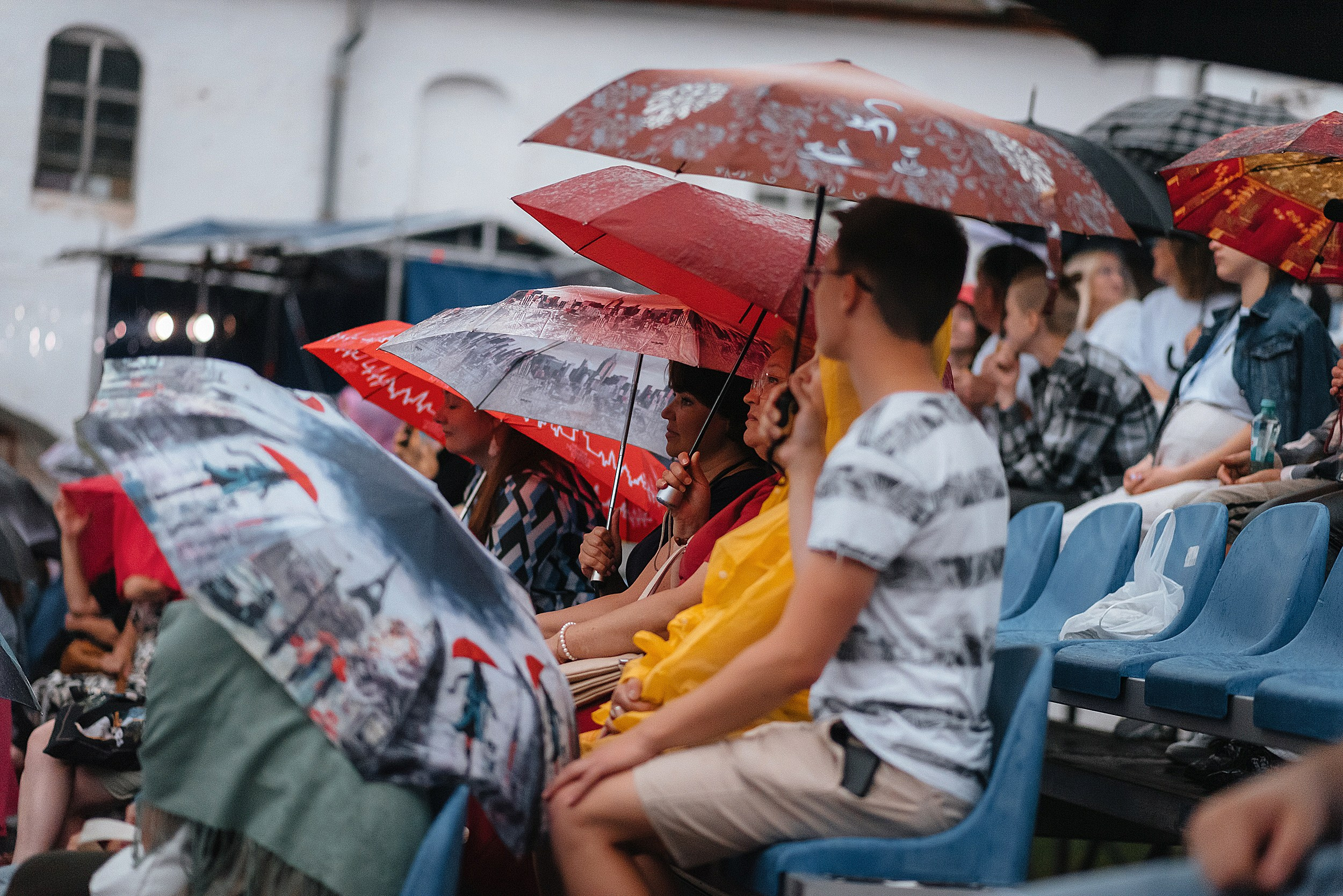 05.07.2024 | VOICES. Концерт в консисторском дворе кремля. Фотограф Роман Рудаков