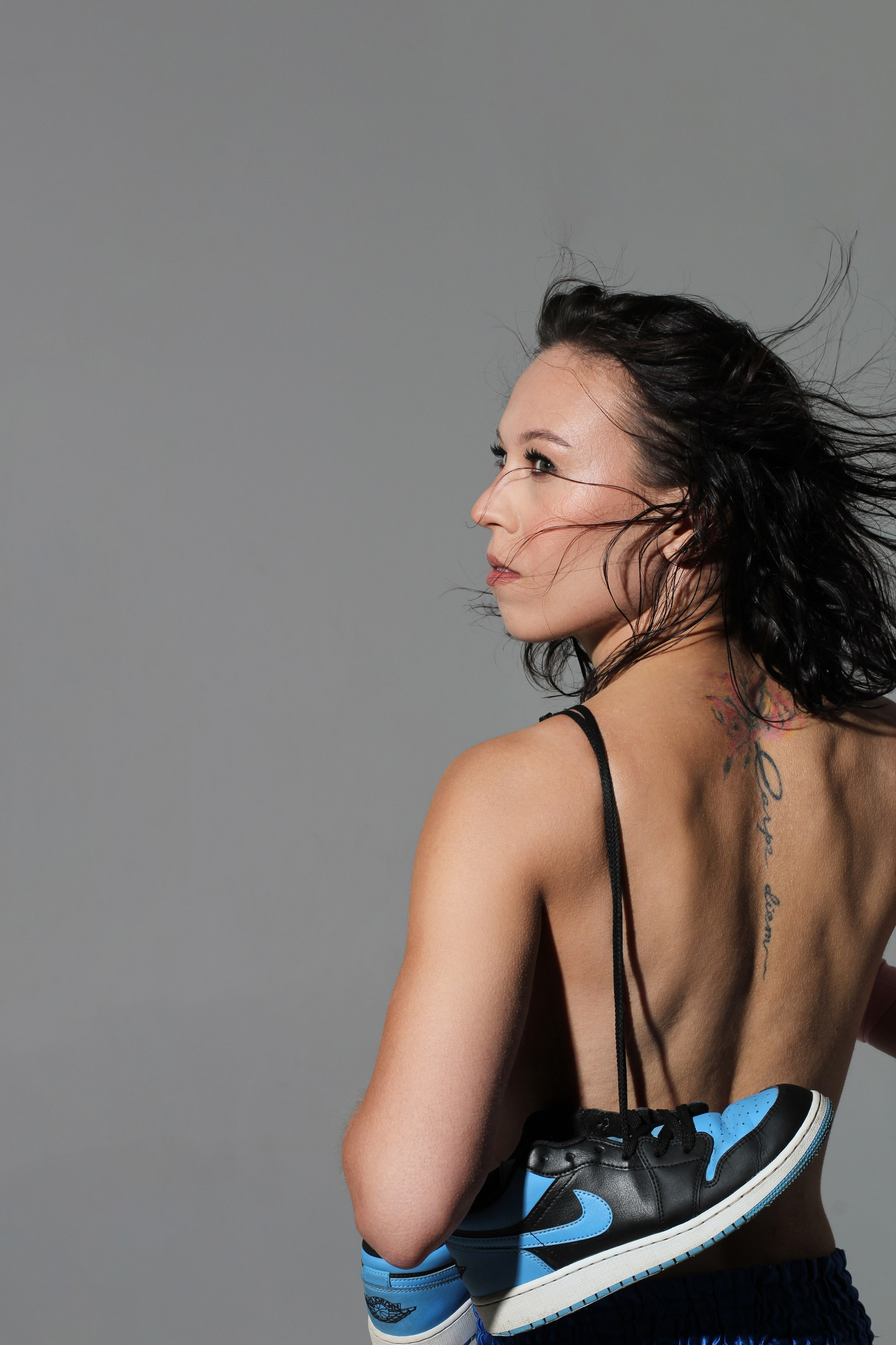 Анастасия. Женский фотограф в Москве Камила Бакаева