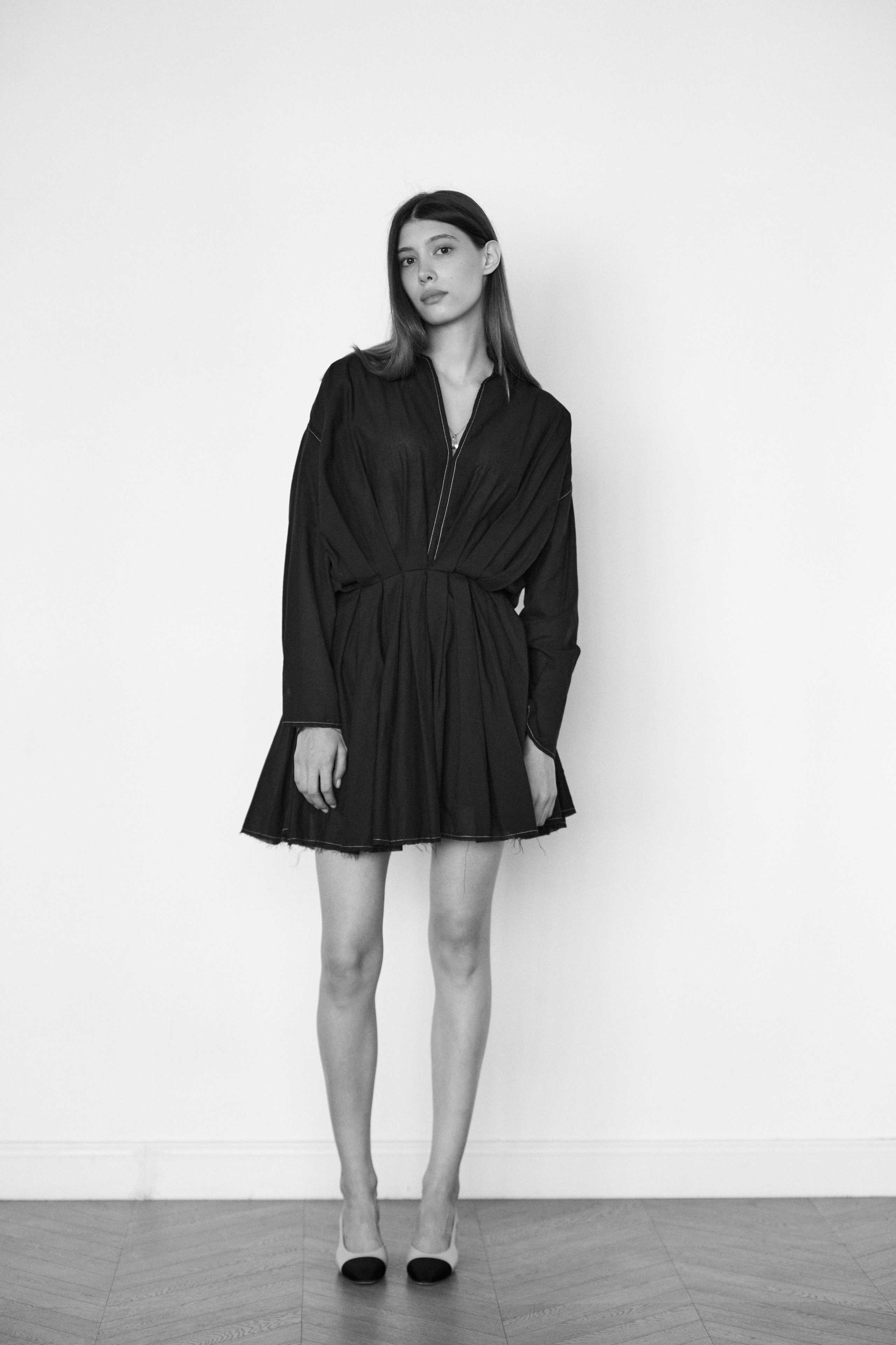 Evside. Кристина Лазарева | Фотограф в Москве