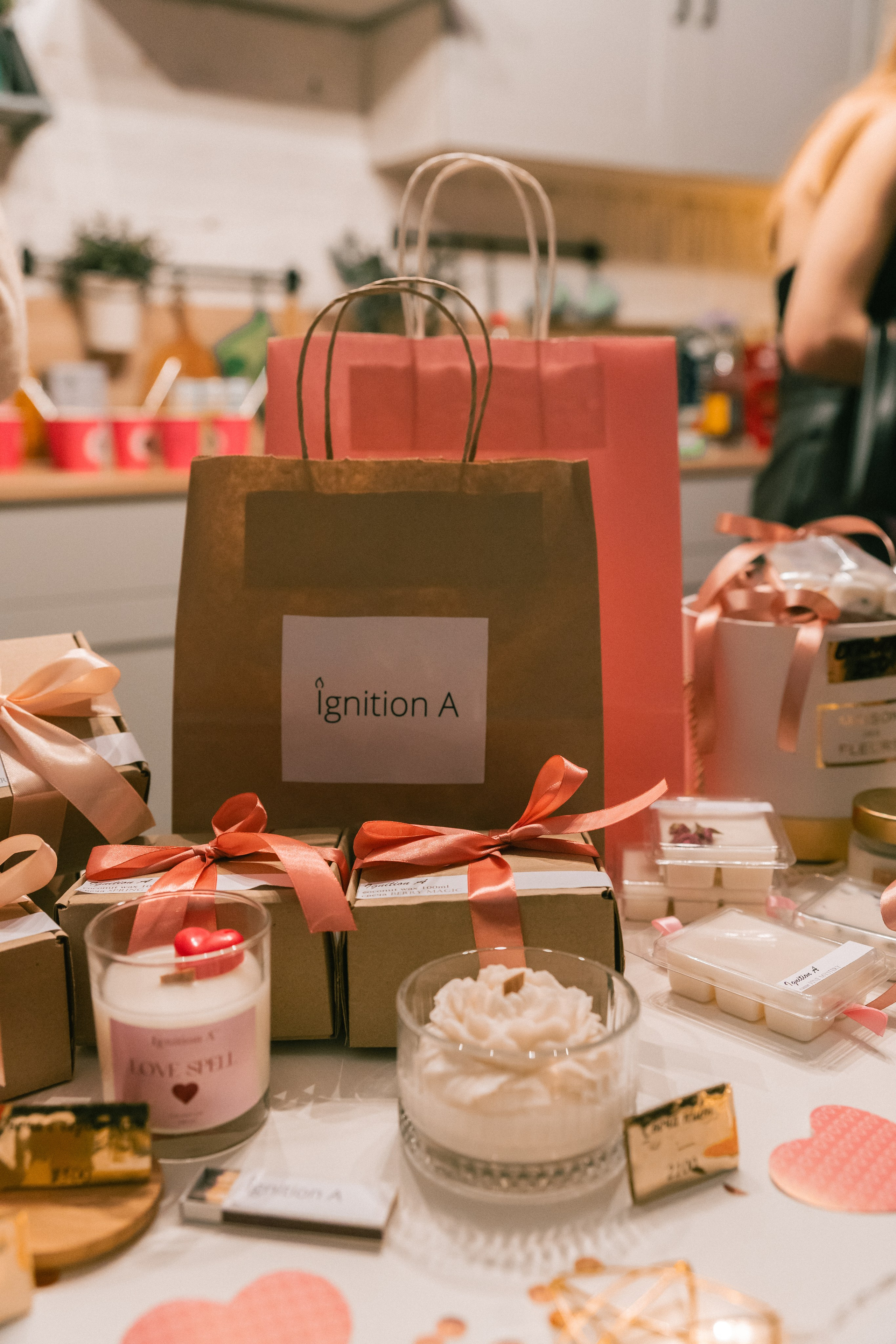 Глянцевая вечеринка devichnik.222. Кристина Лазарева | Фотограф в Москве