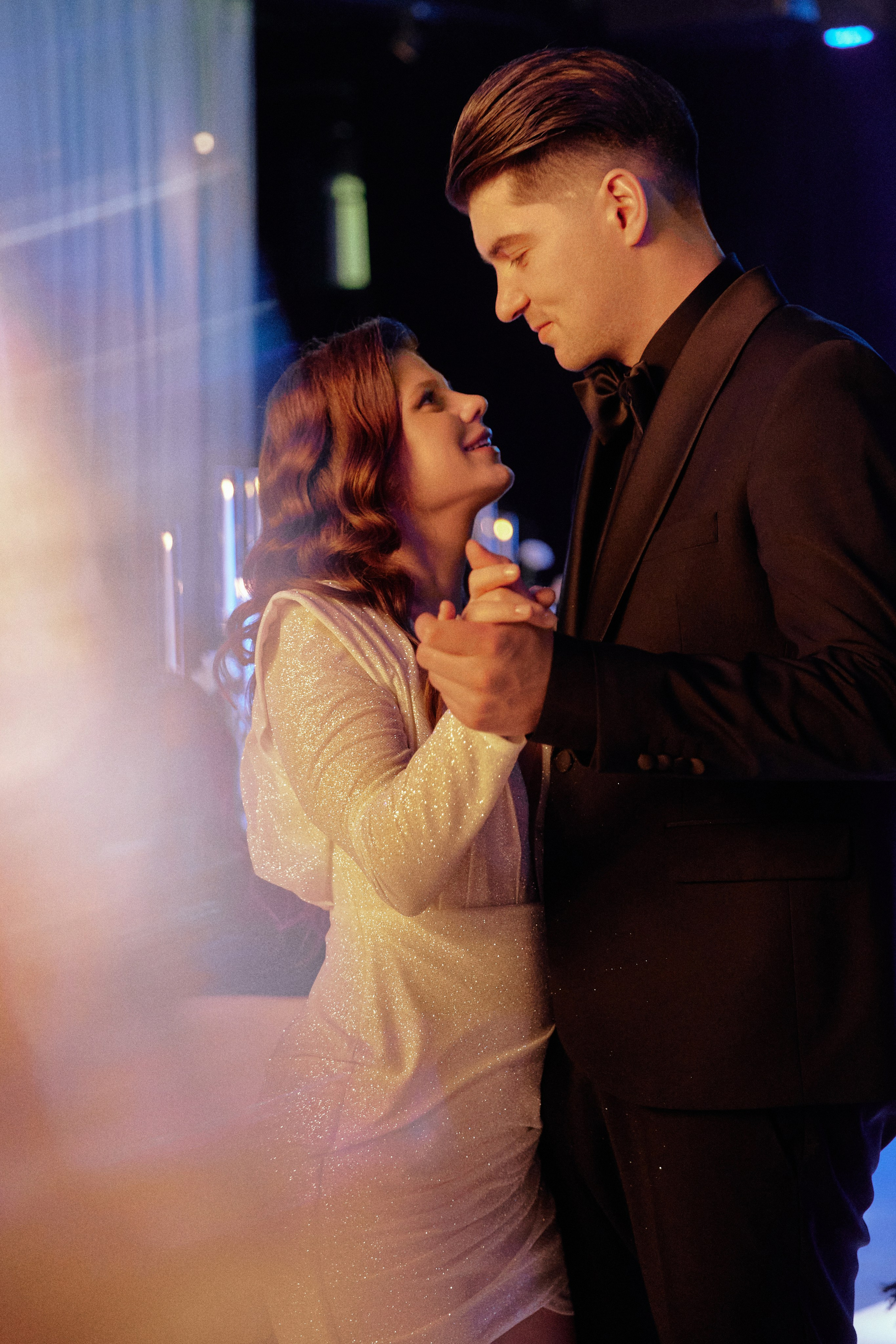 Свадебная фотосессия: история любви, запечатлённая в кадре — After So Many Years, Always. Дмитрий Мазуркевич: Профессиональный Репортажный Фотограф