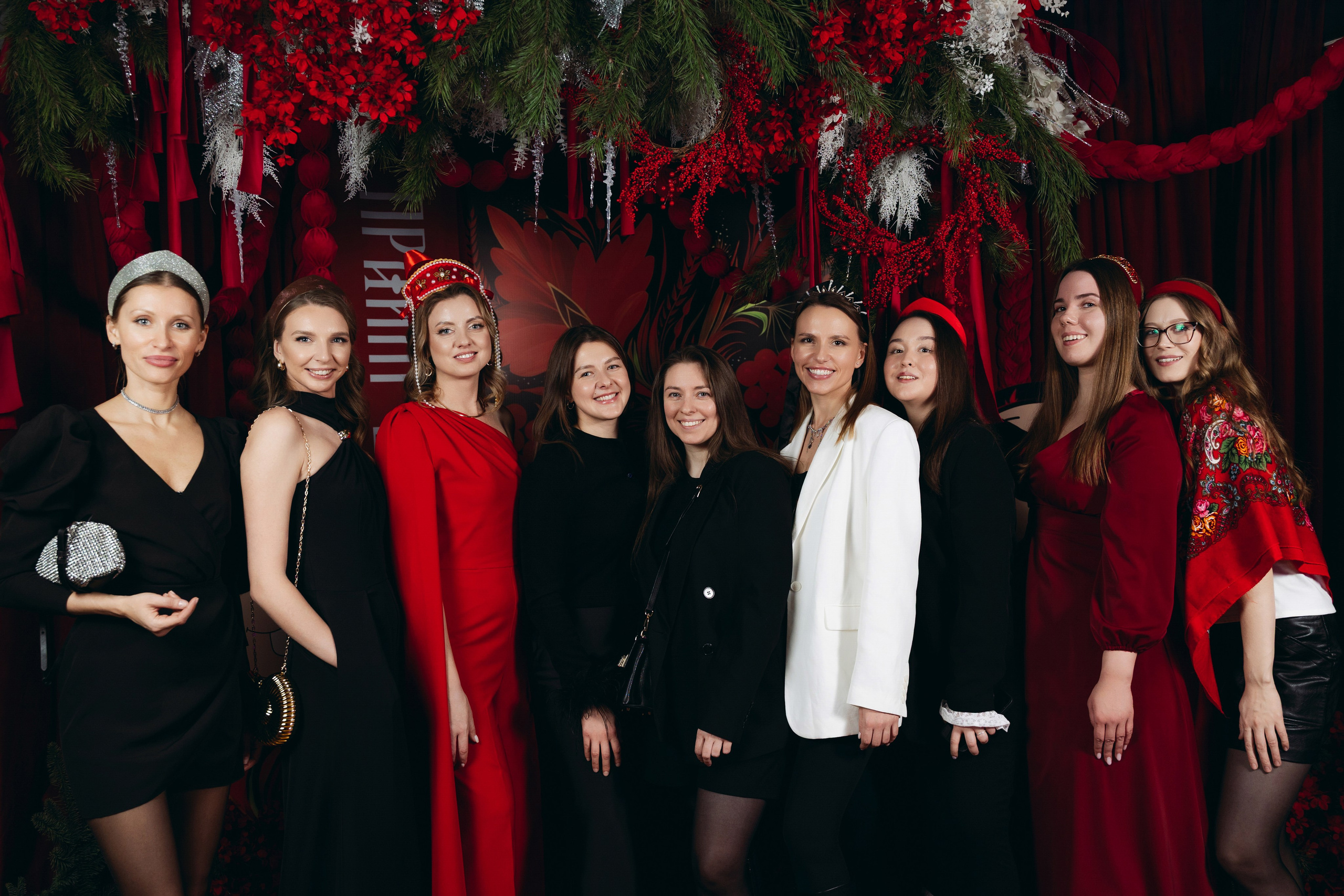 Прайм. Фотограф Ершова Светлана