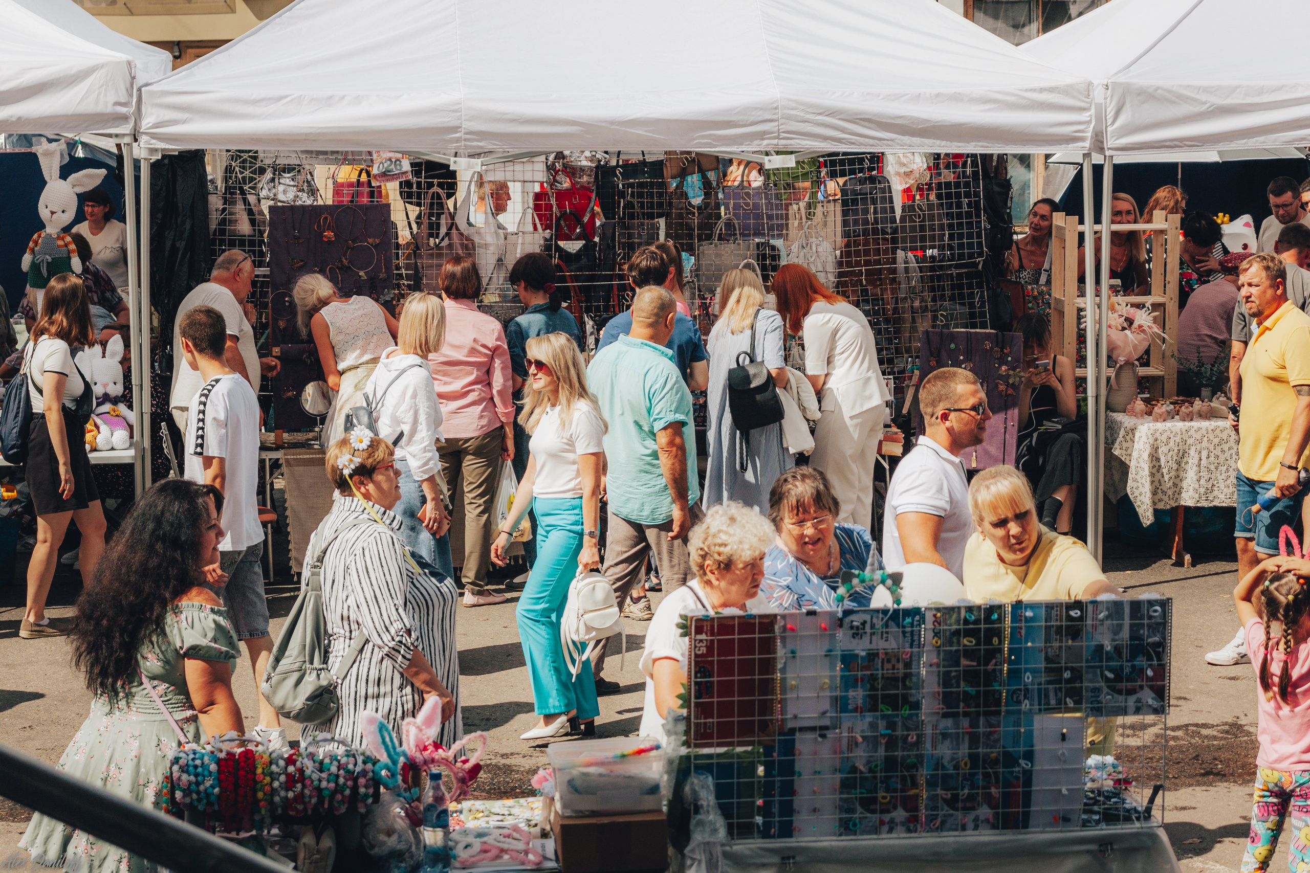 День семьи, любви и верности 2024. Муром-Инфо. Новости культуры, образования, спорта в городе Муром