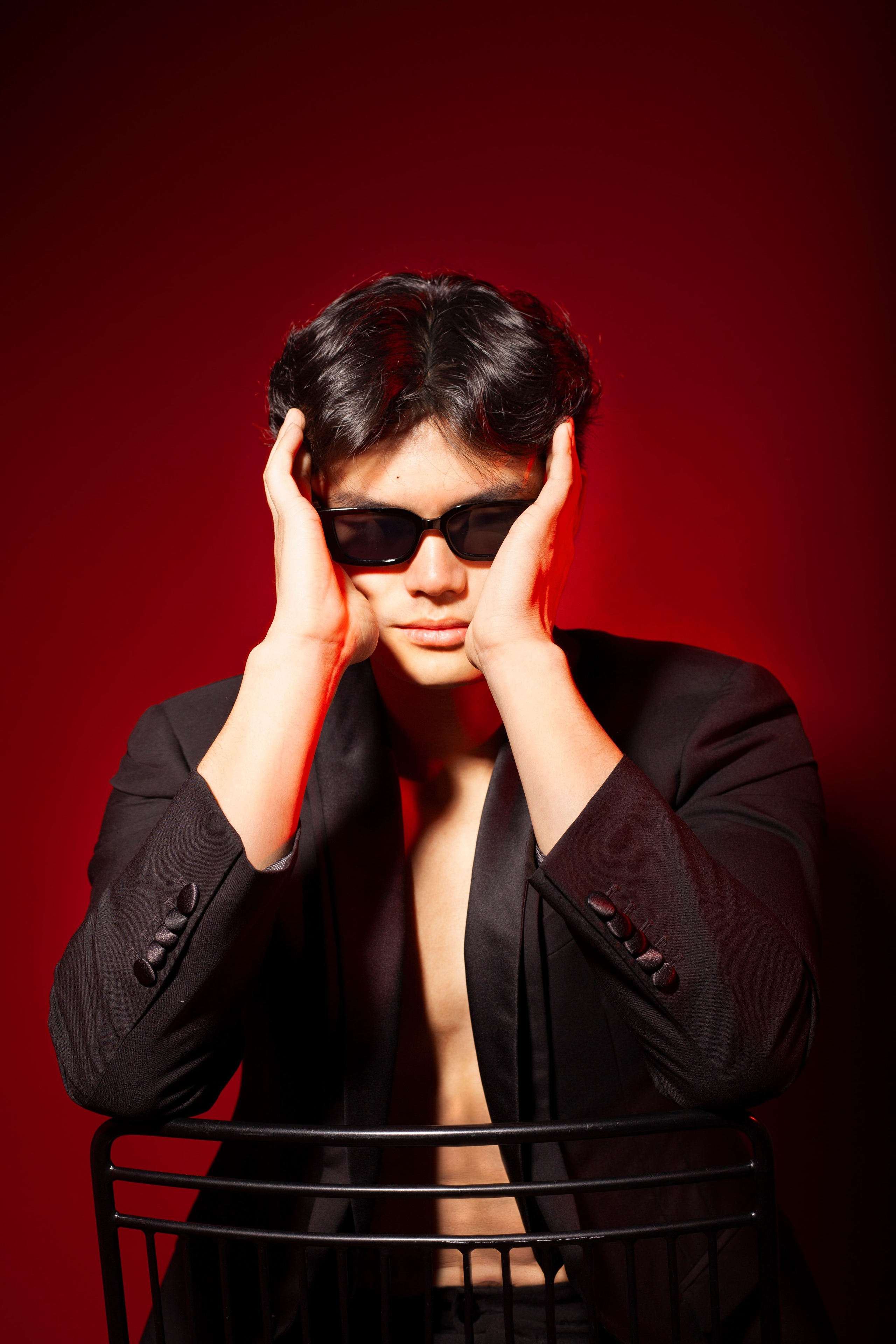 Чэнхао. Китайский вайб. Коммерческий и индивидуальный фотограф в Ростове-на-Дону