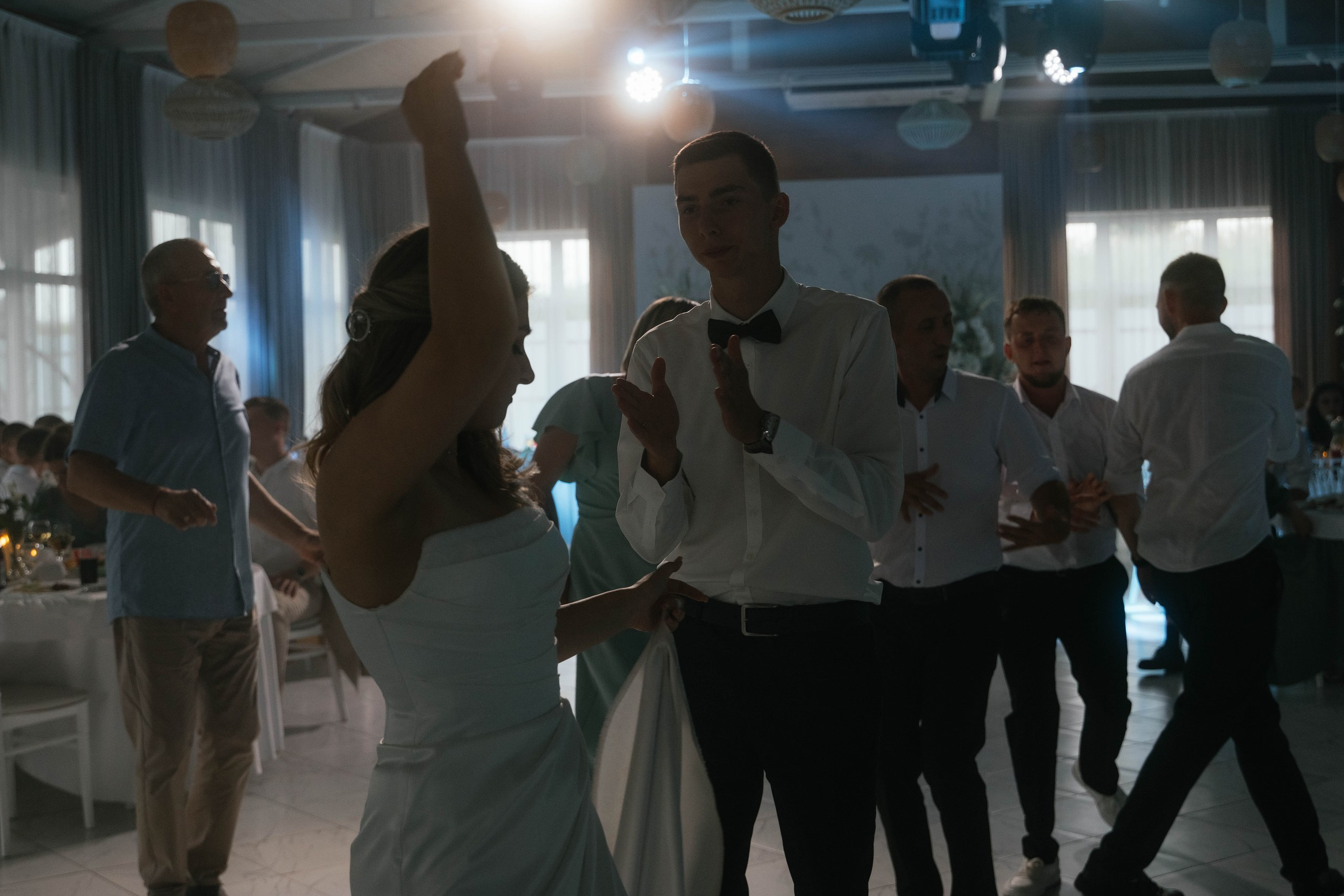 Wedding day #80. Свадебный, семейный фотограф в Рязани Лена Брант