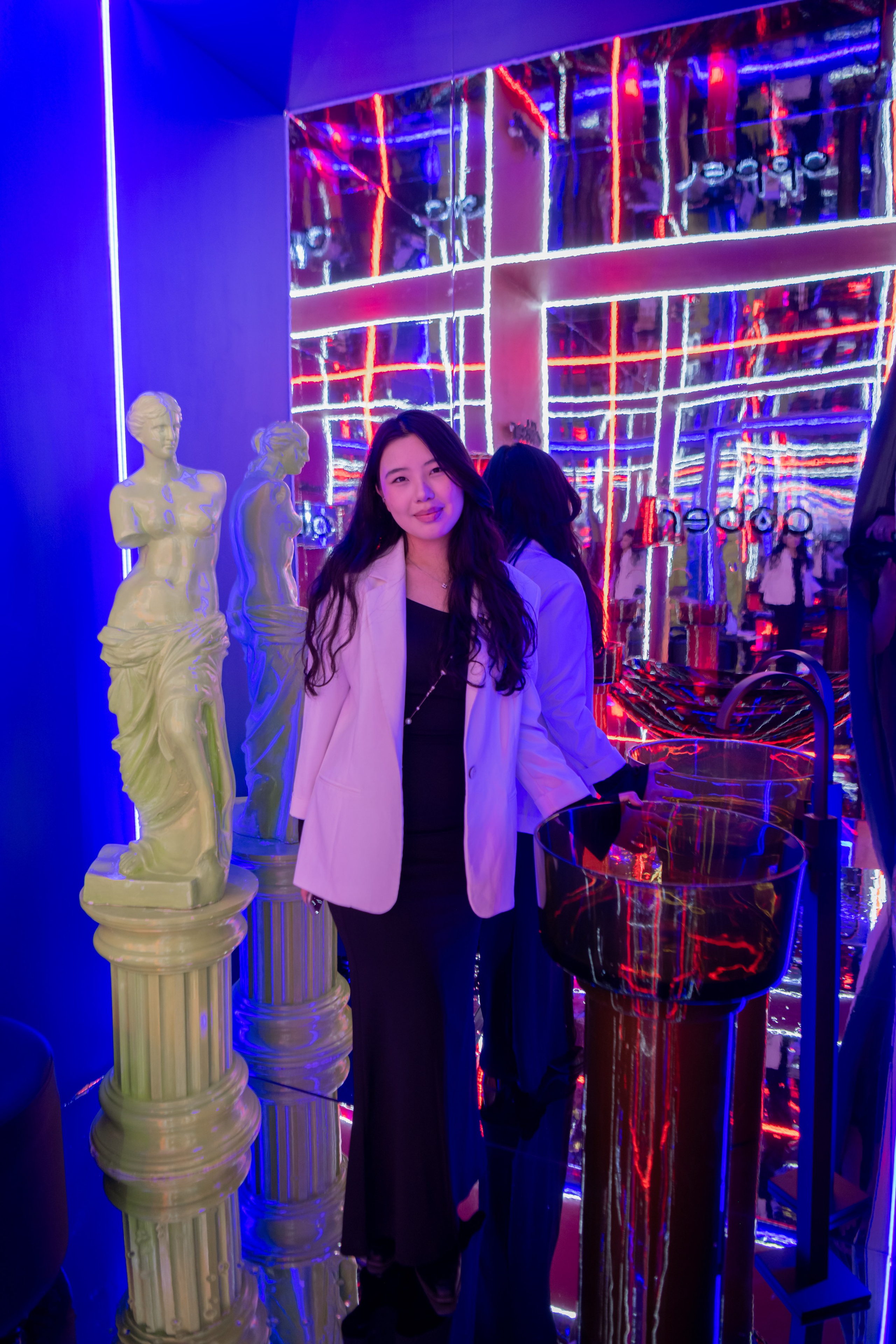 Tanu Creative 16.10.2025. Фотограф Астана, Алматы