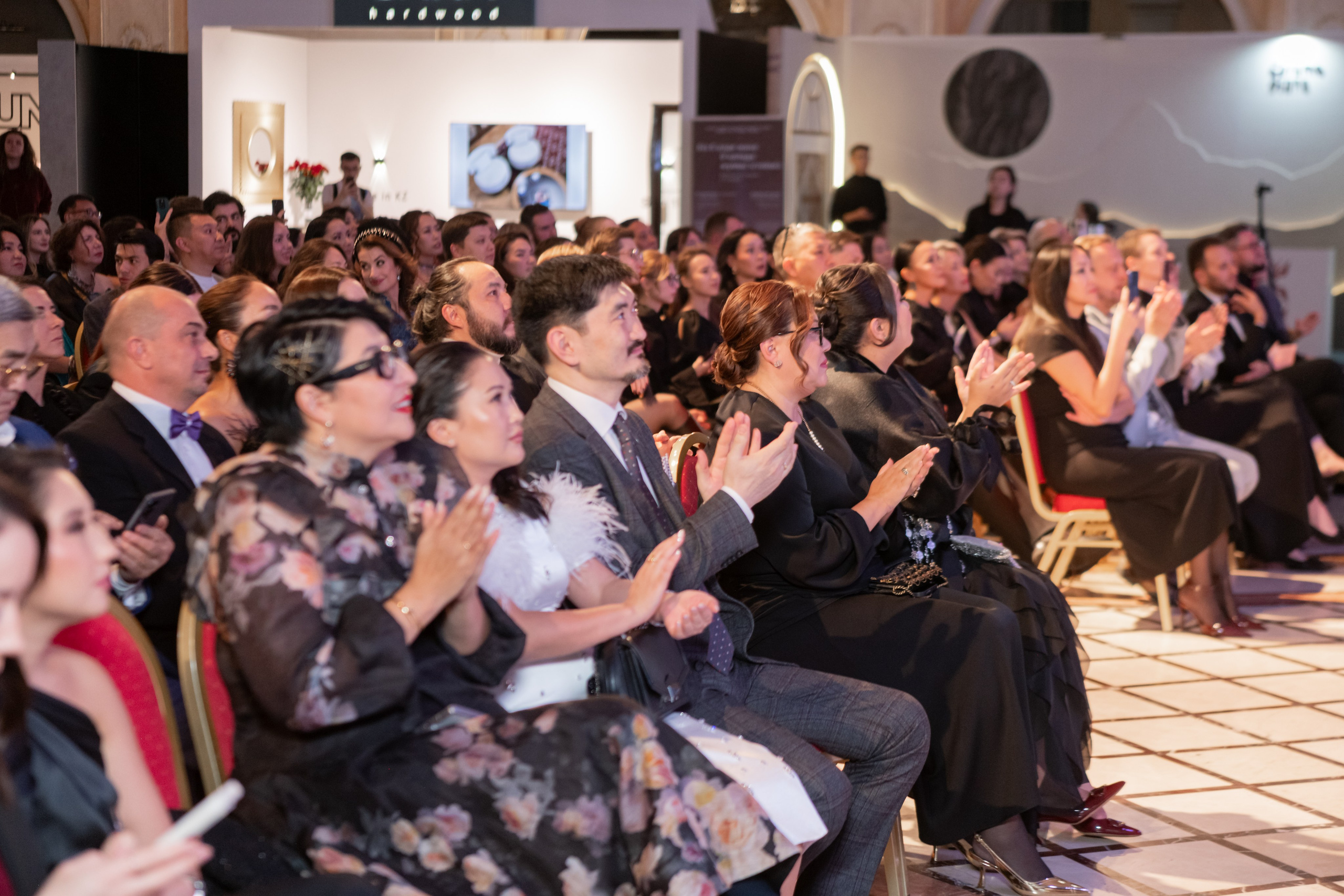 Tanu Creative 16.10.2025. Фотограф Астана, Алматы