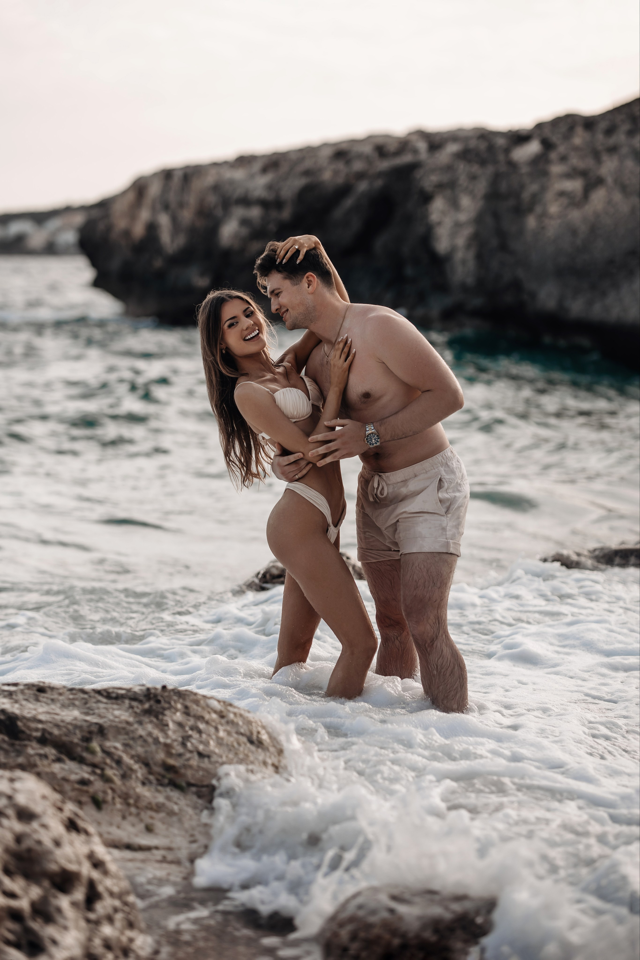 L&E. Фотограф на Майорке Екатерина Дробышева