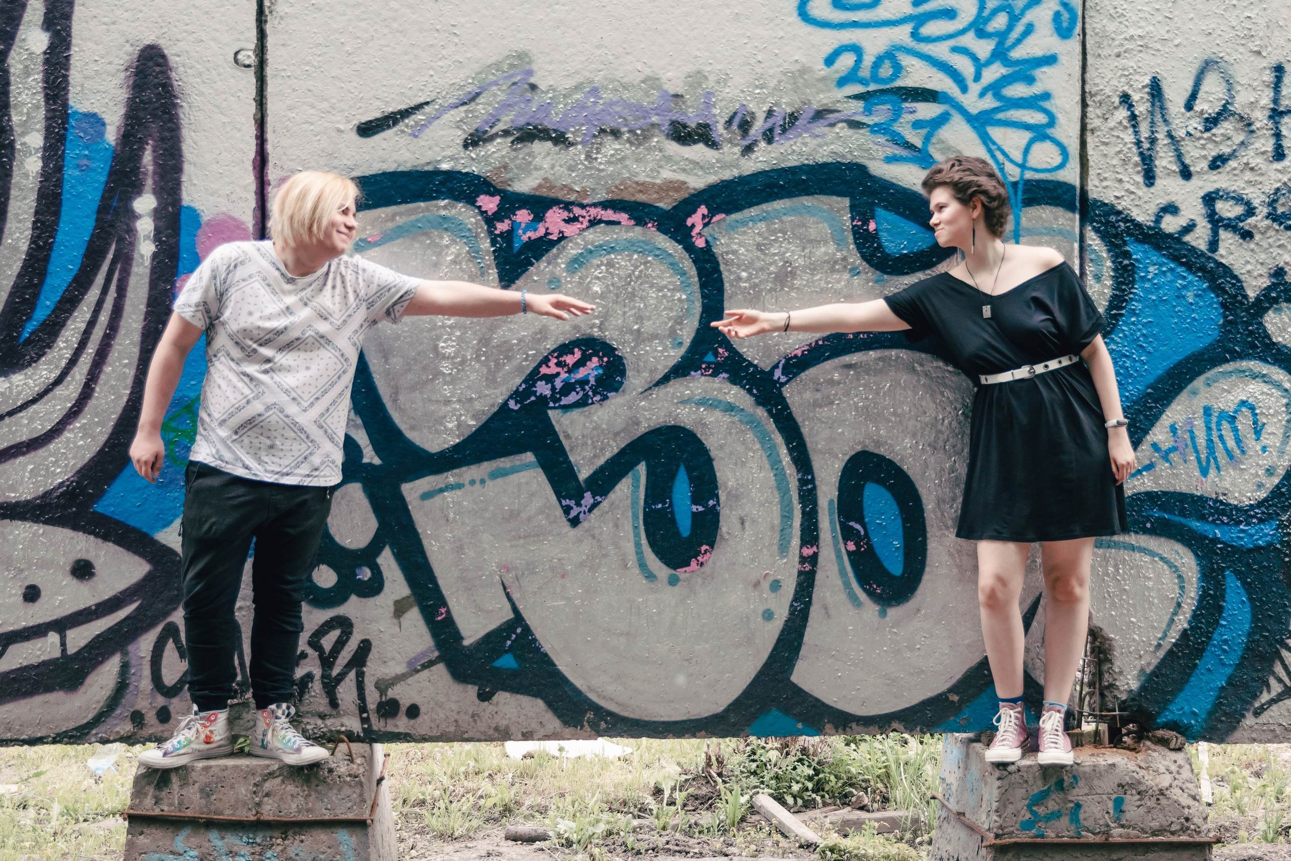 Лавстори. Фотографии