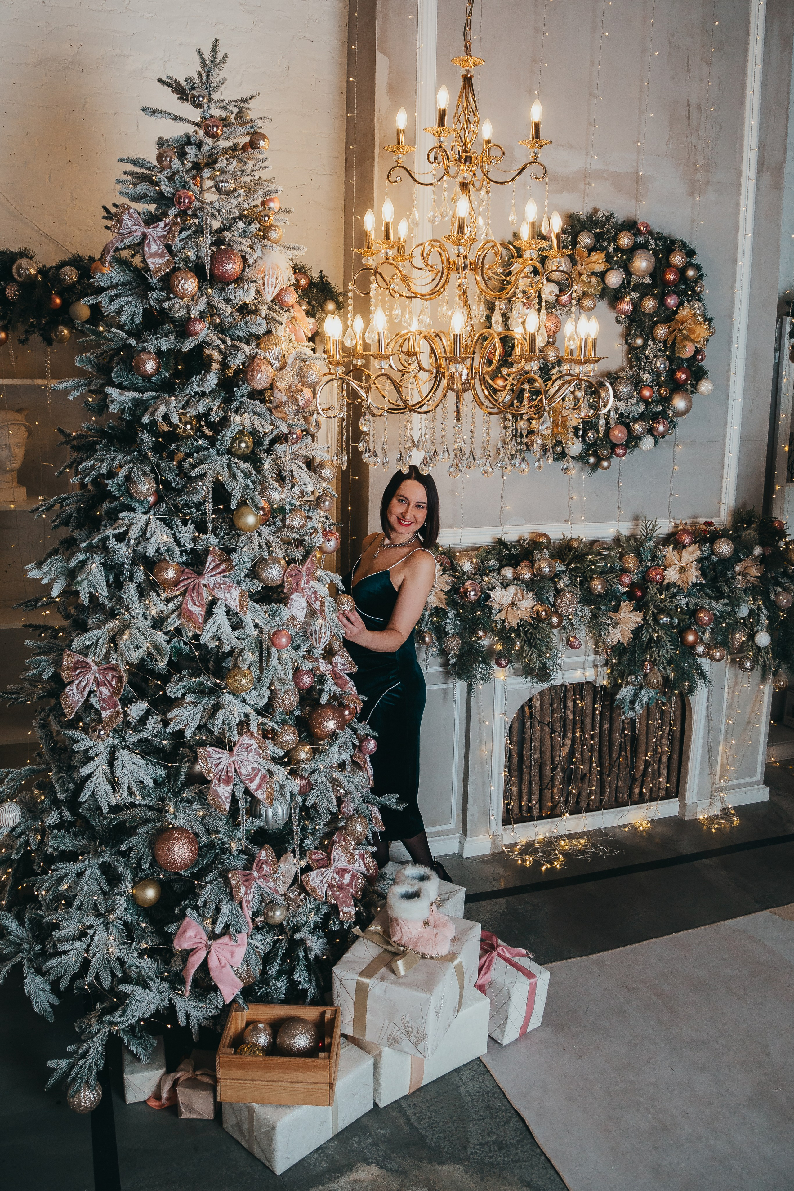 🖤. Екатерина Королева. Фотограф. Хабаровск