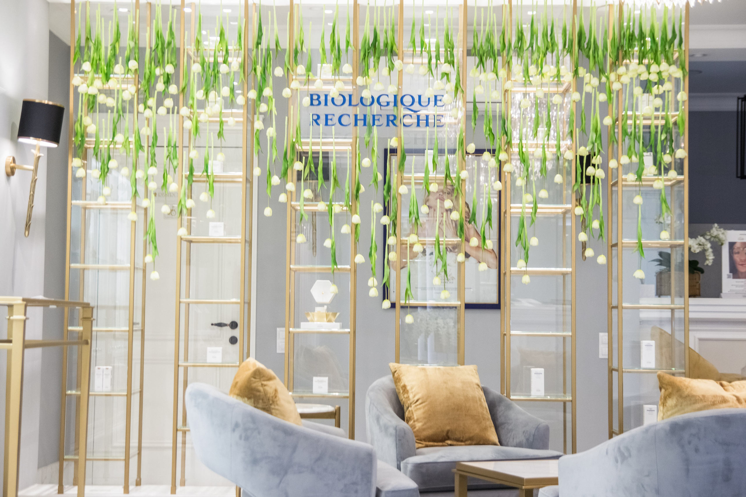 Весна. Посольство красоты 2020. Ксения Почтарь. Декоратор и флорист, город Владивосток