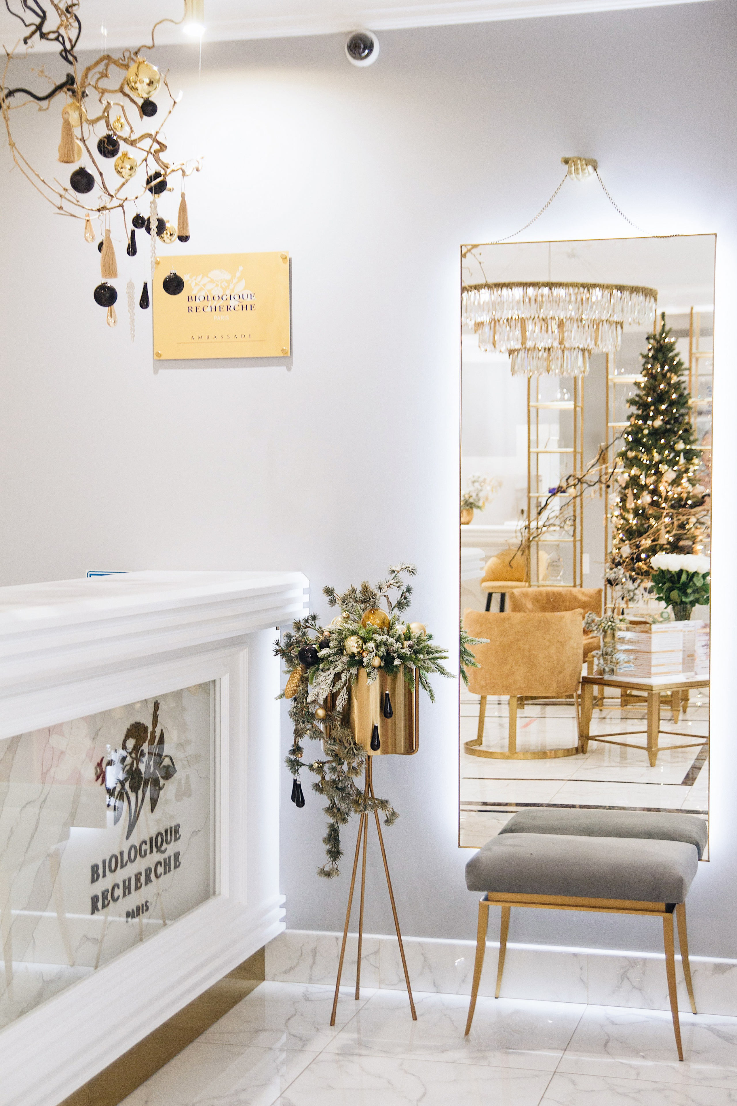 Посольство красоты 2022. Ксения Почтарь. Декоратор и флорист, город Владивосток