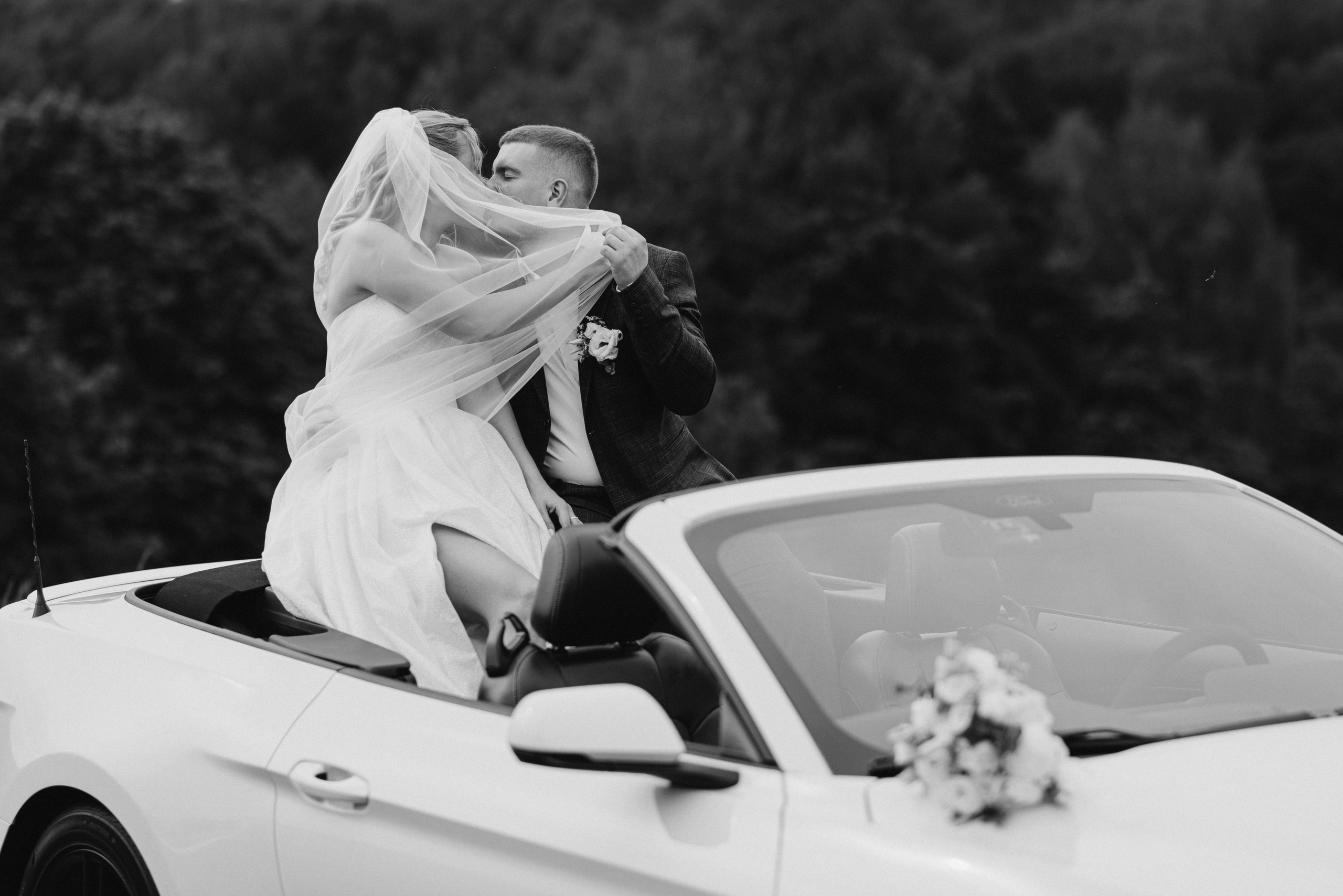 С + Г — май. Свадебный и семейный фотограф Наталья Штык