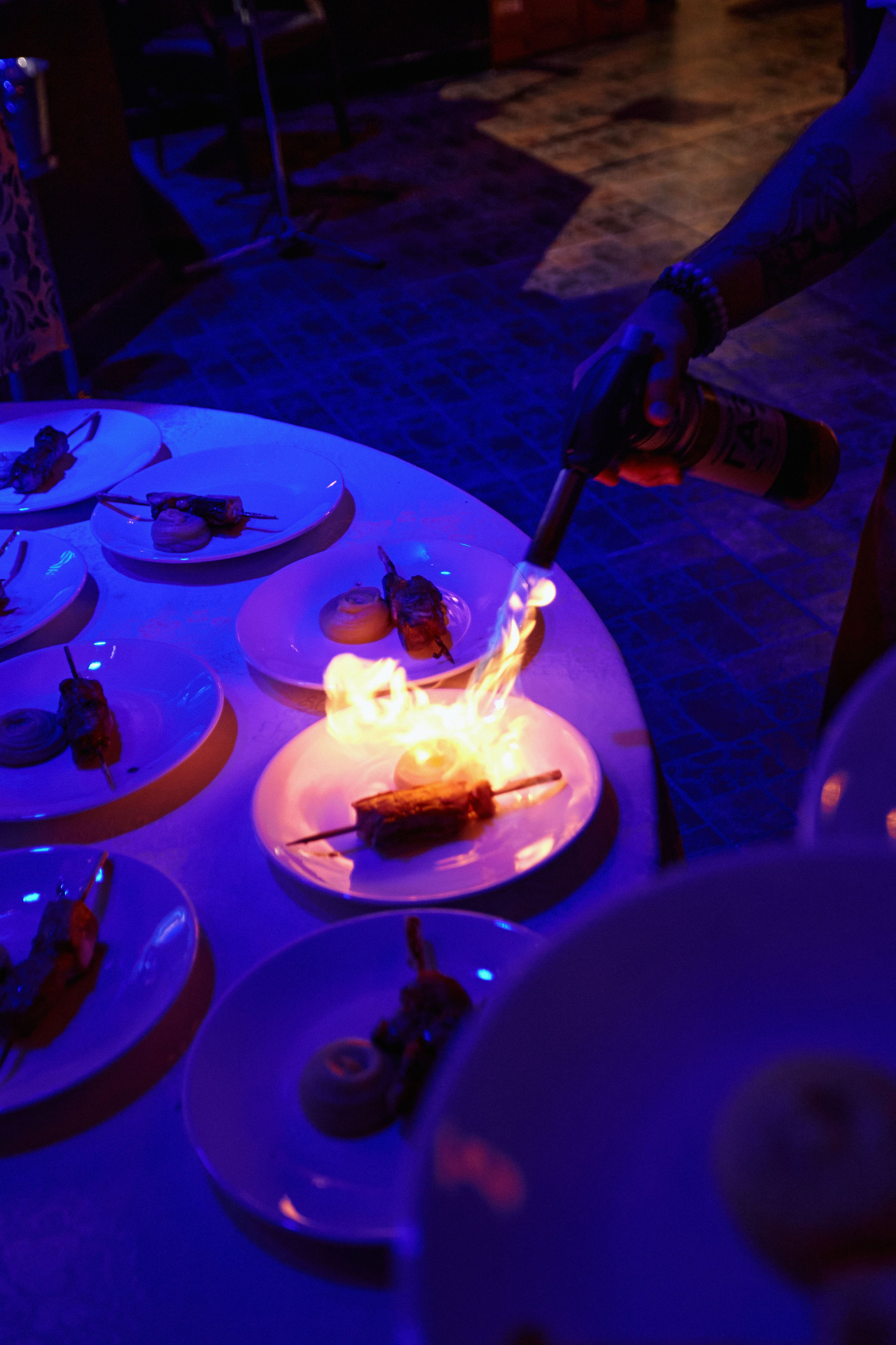 Фестиваль «Волжские сезоны». DENISOV ART (фото, видео, дизайн) САМАРА