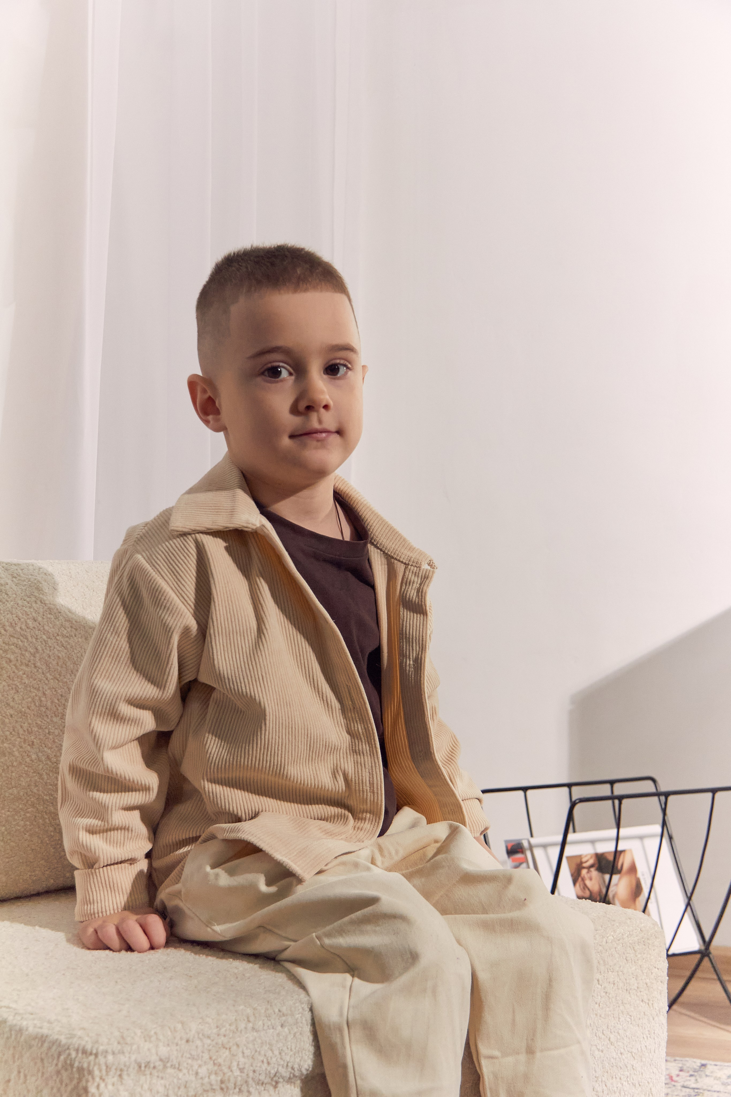 Дети. Главная