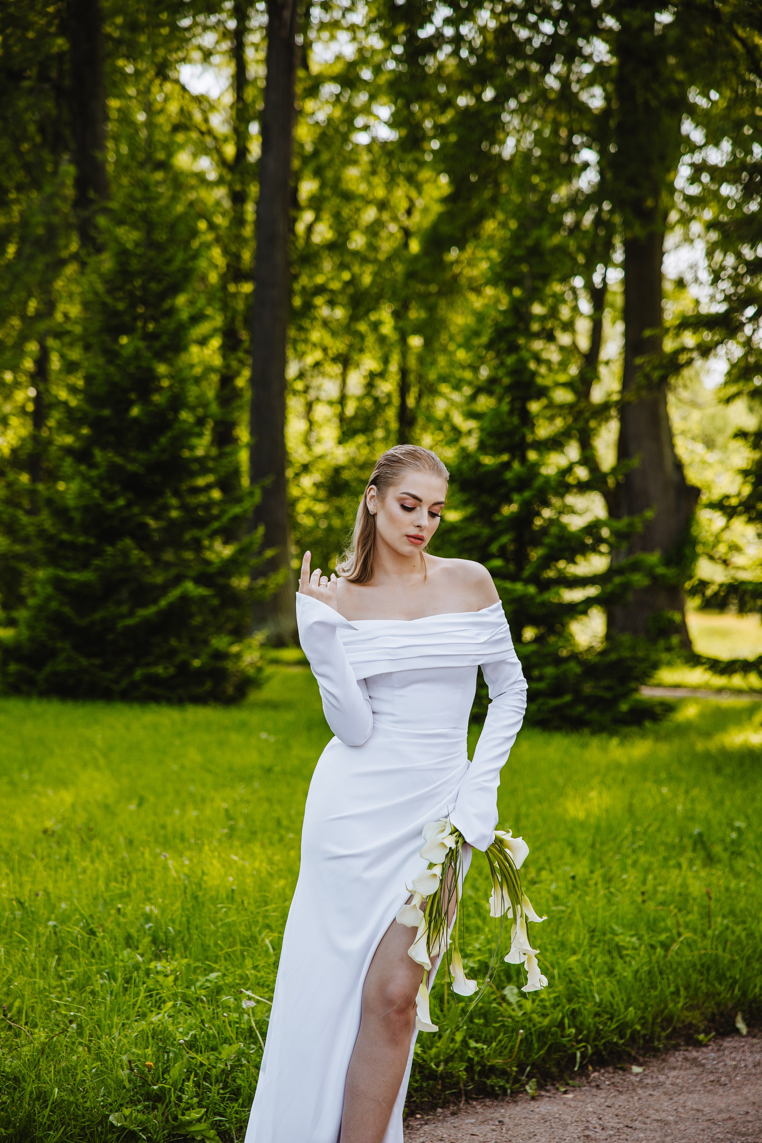 Вероника Даниил. Фотограф Алиса Субботина