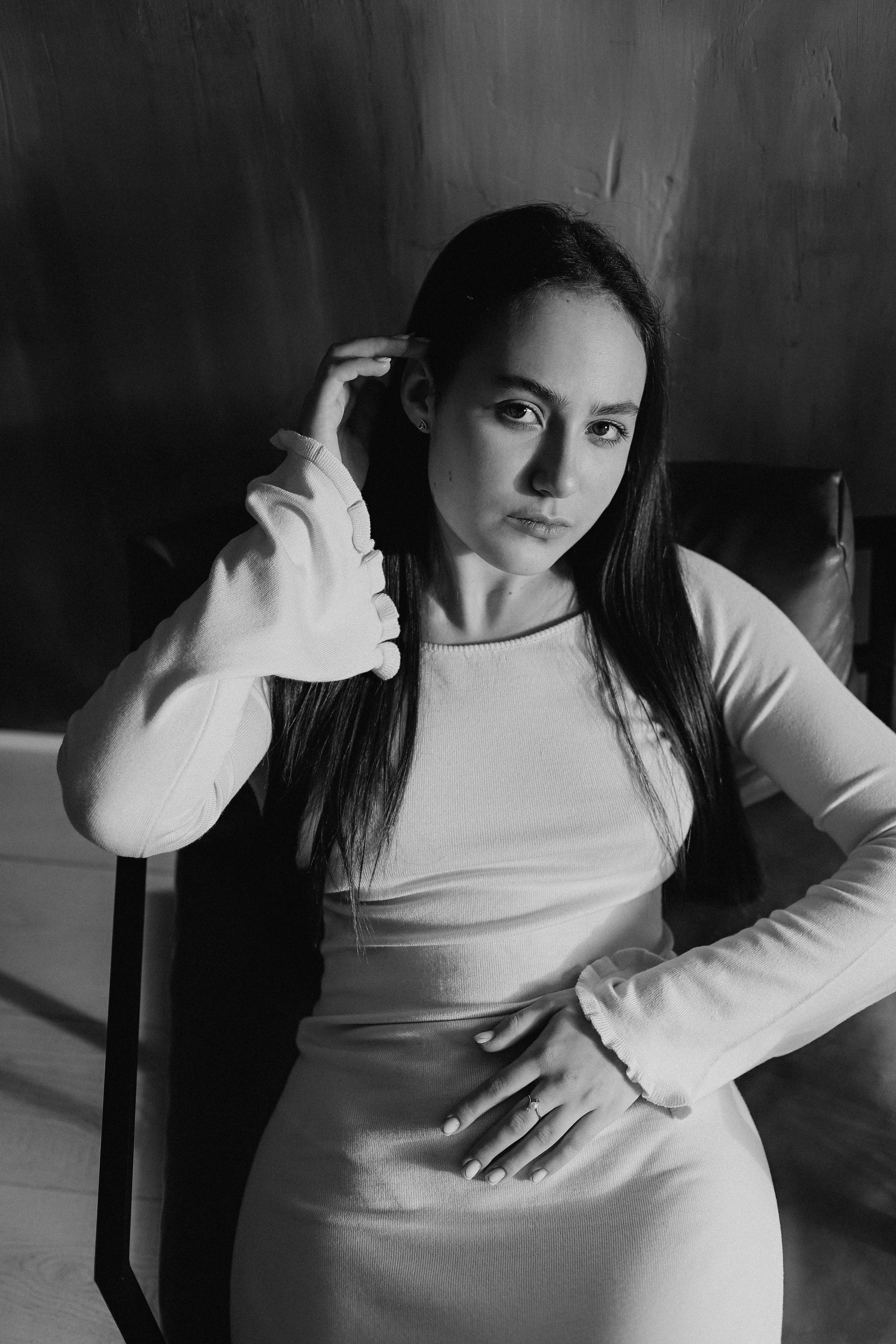 ИРИНА. Фотограф Мариуполь | Ялта | Крым — Диана Мазенко