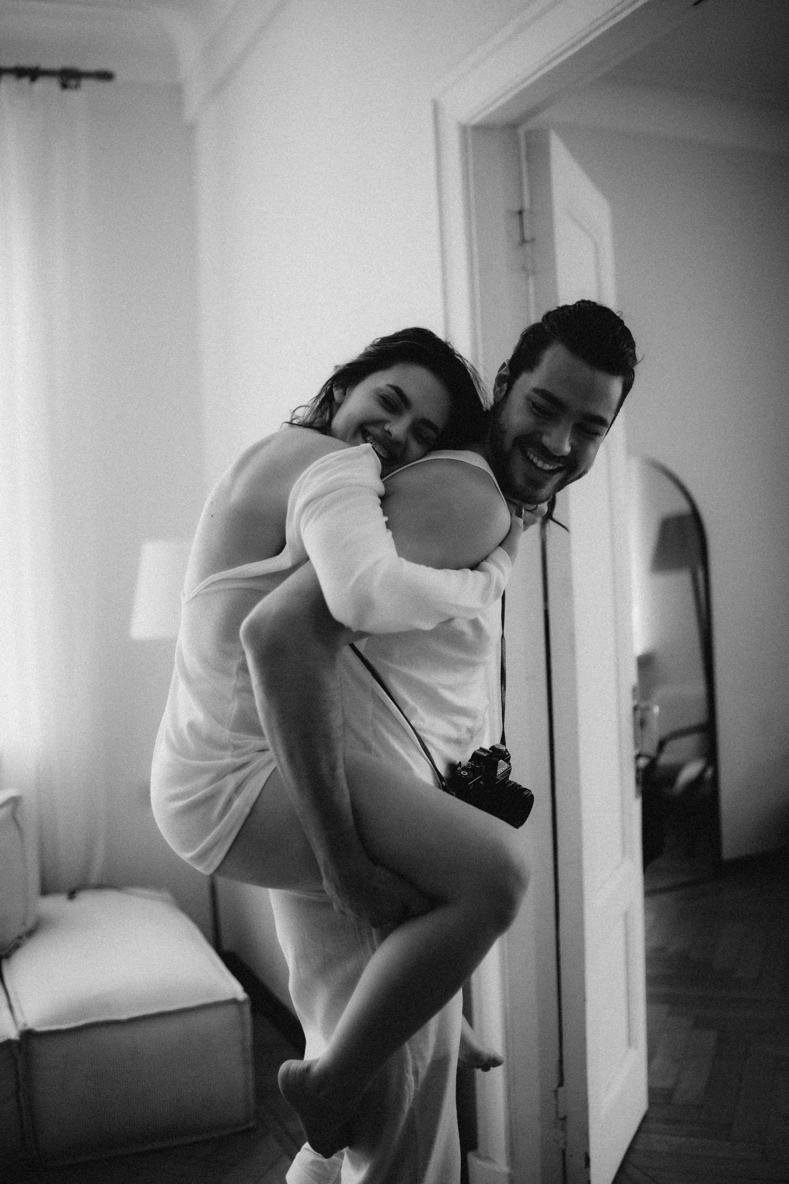 Love Story. Фотограф в Москве Алёна Гладкова