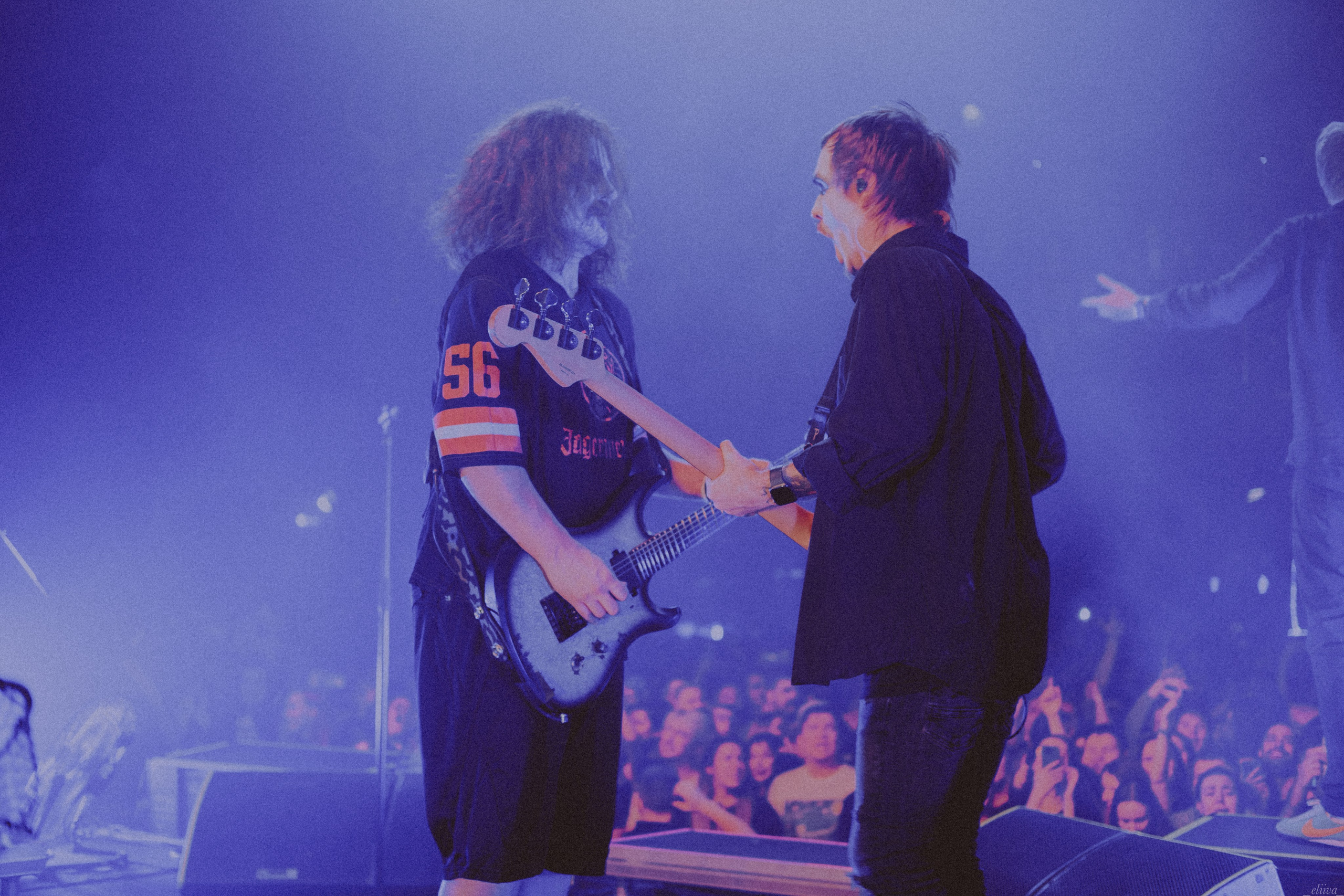 JaneAir. Концертный фотограф в Санкт-Петербурге