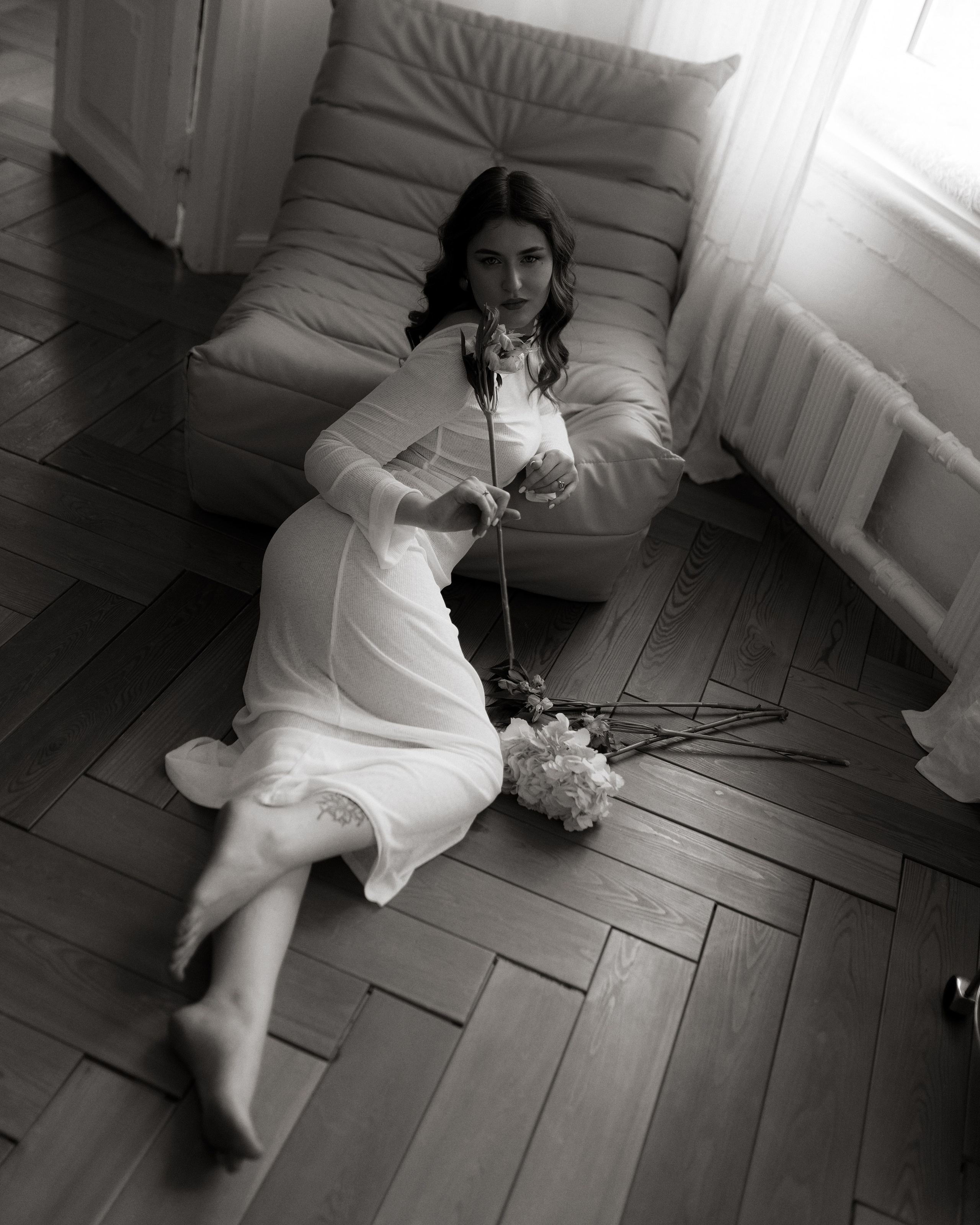 Анна. DARYA.BELKINA