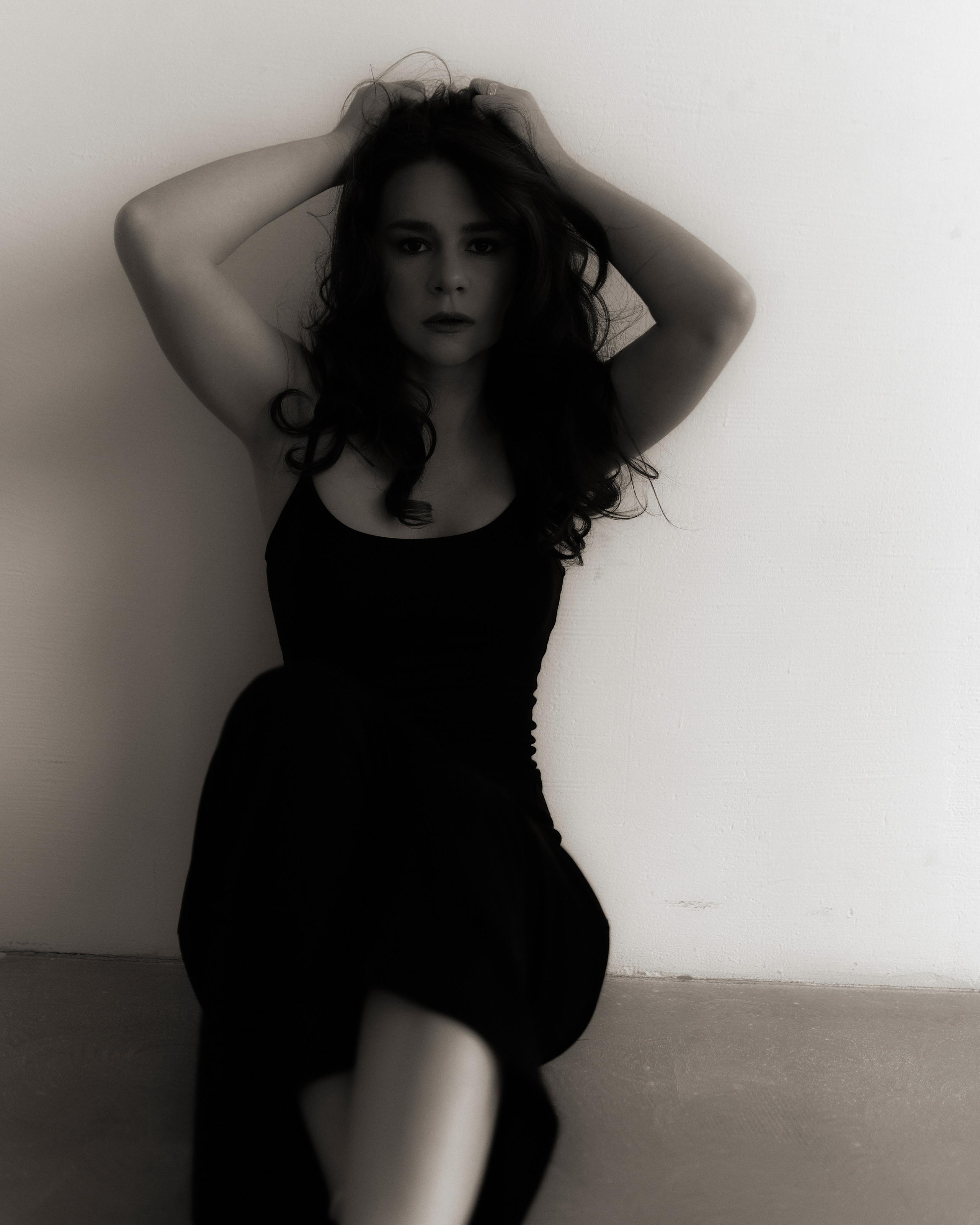 Полина. DARYA.BELKINA