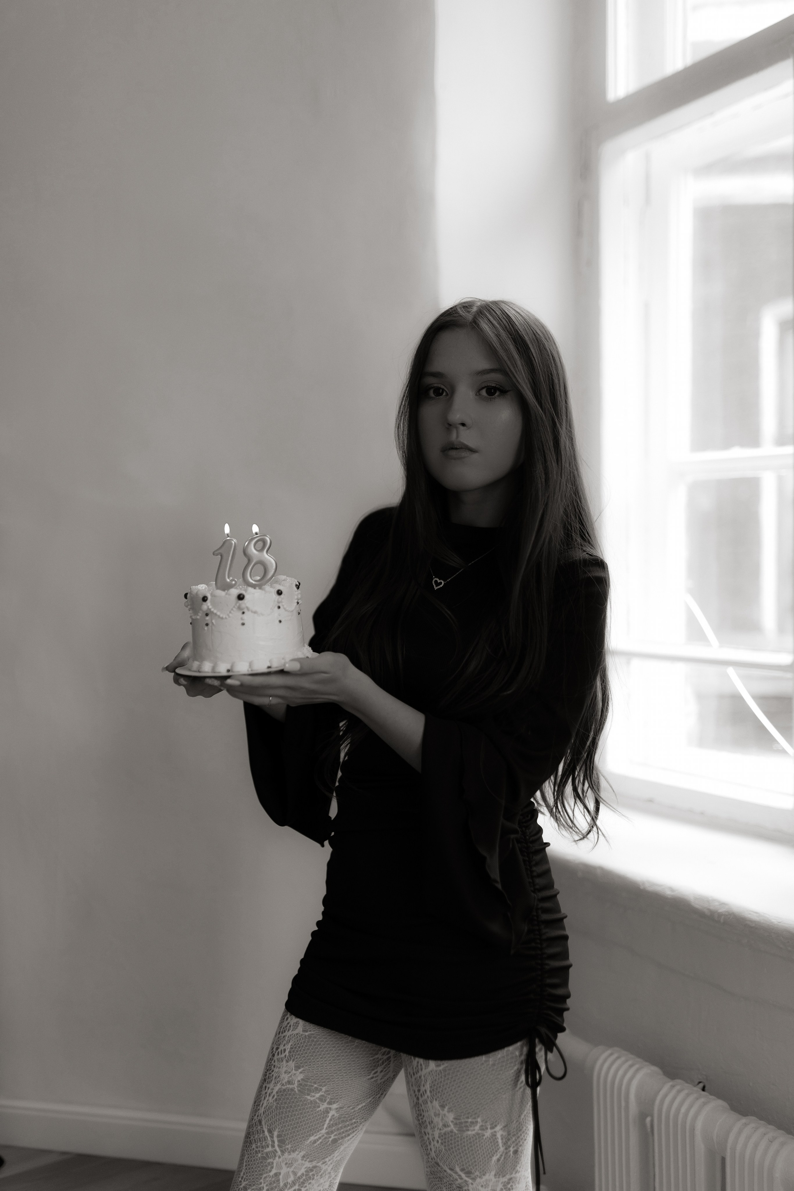 Мария и Александра. DARYA.BELKINA