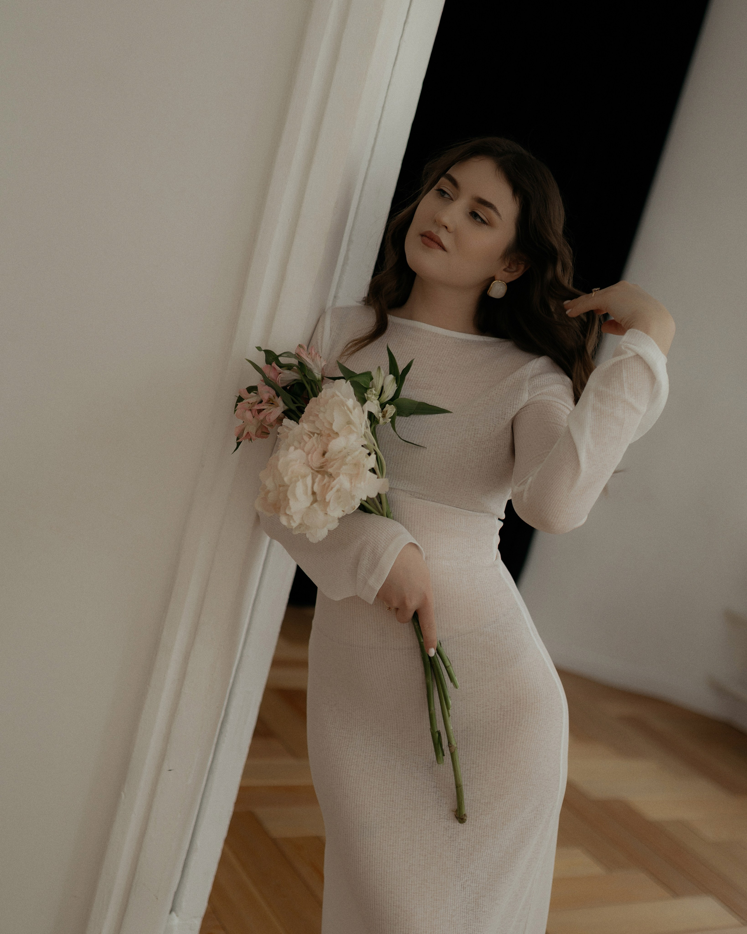 Анна. DARYA.BELKINA