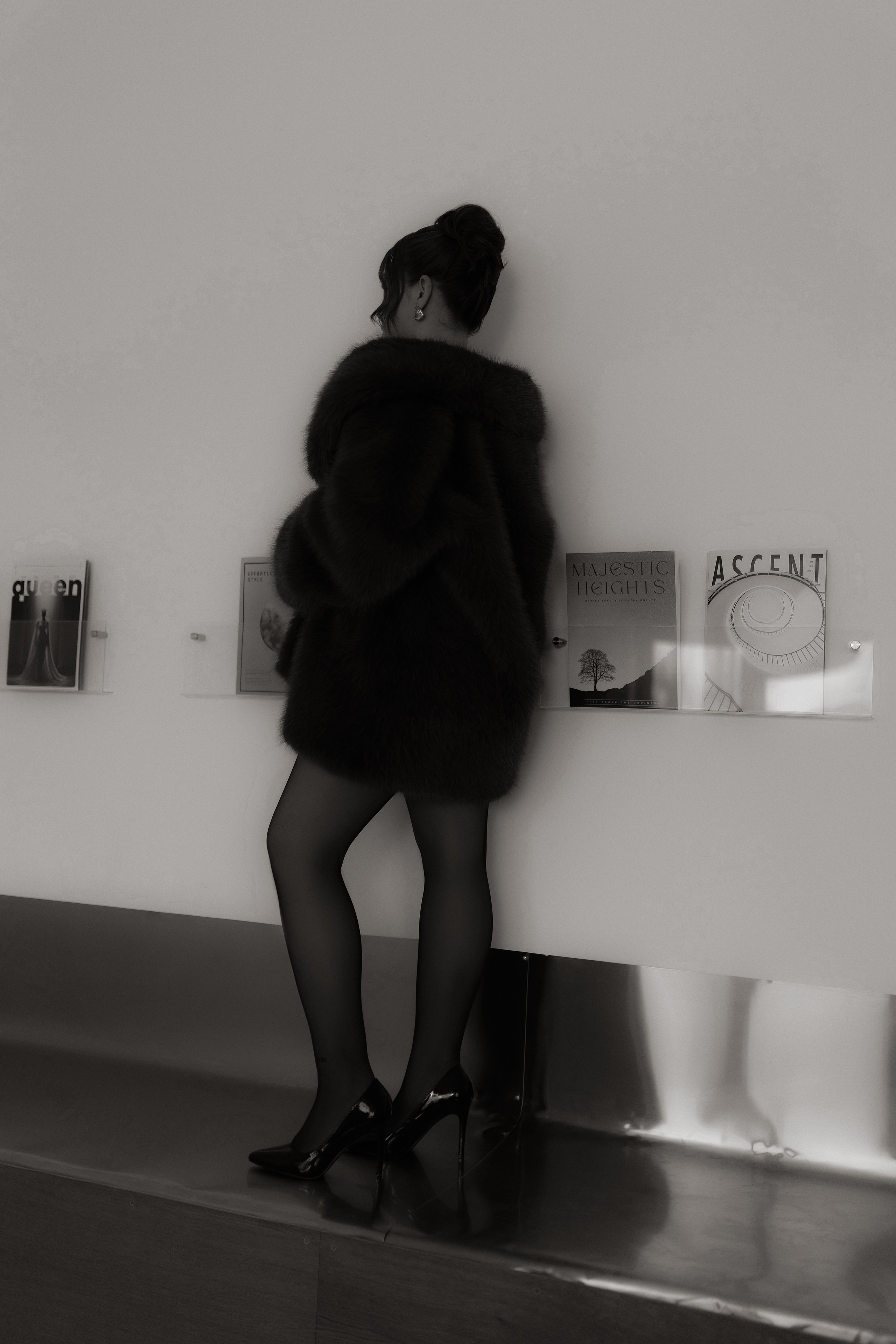 Арина. DARYA.BELKINA