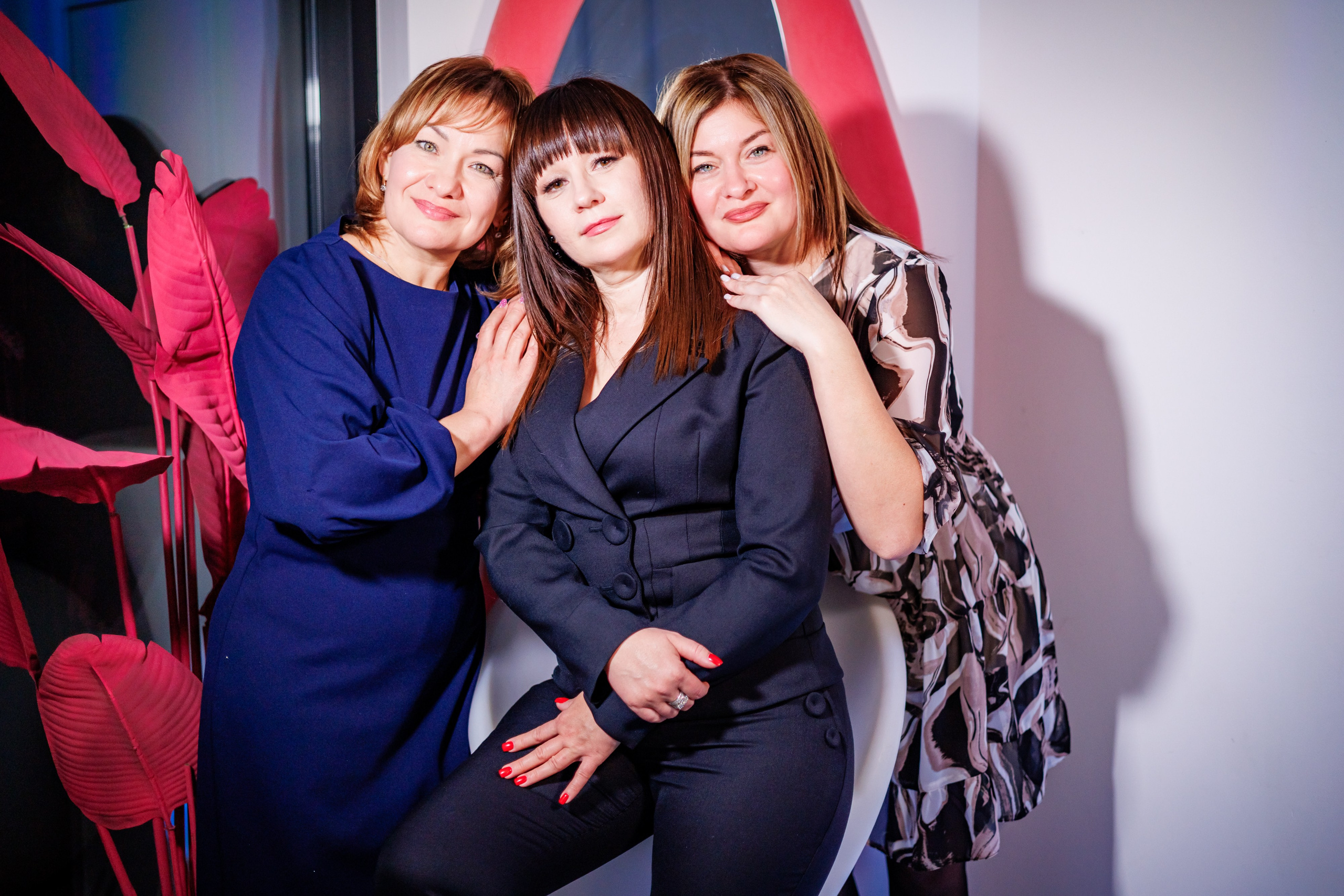 Татьяна 11.24. Свадебный и семейный фотограф в Армавире