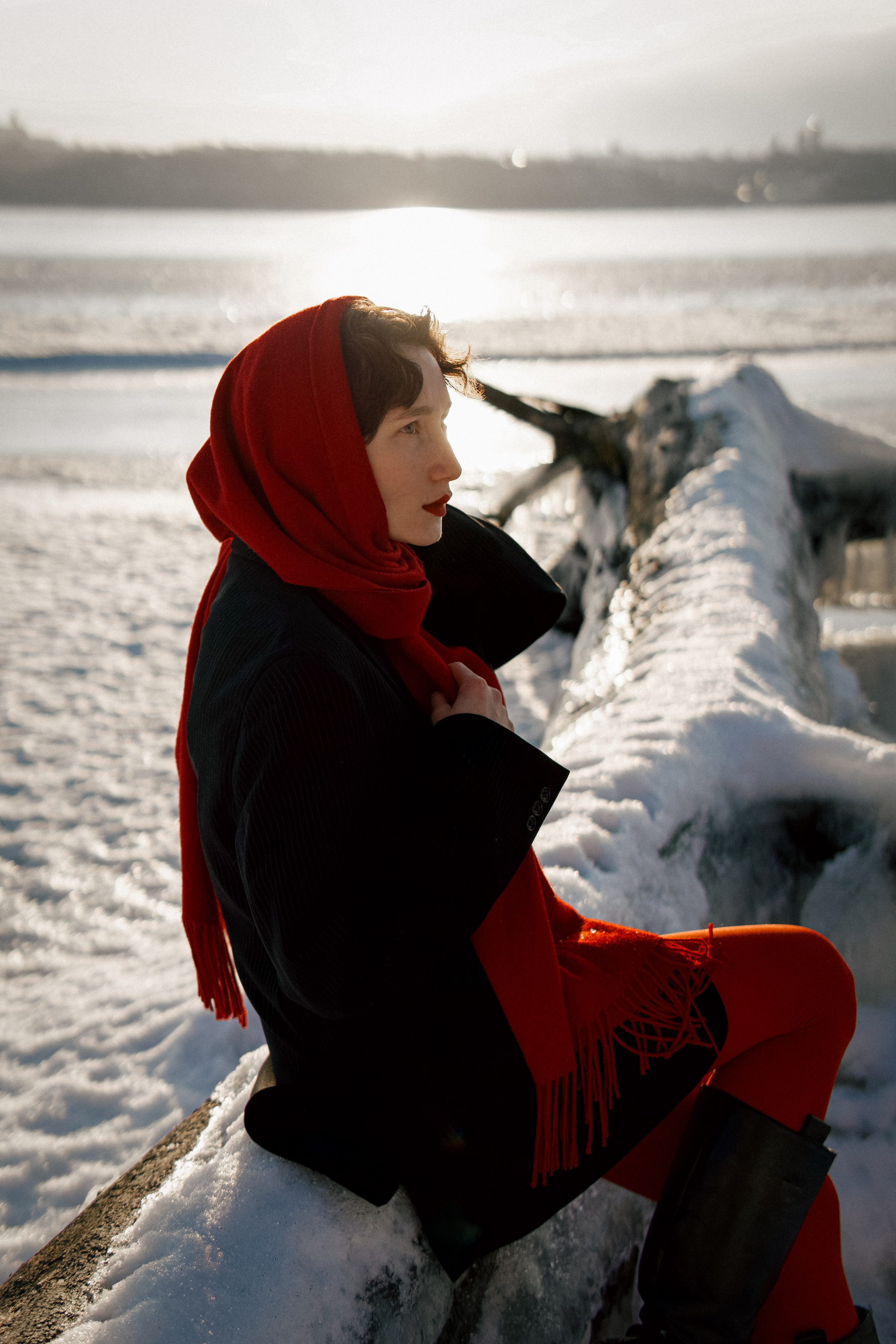 Лилия. Natalya Bondareva Photographу