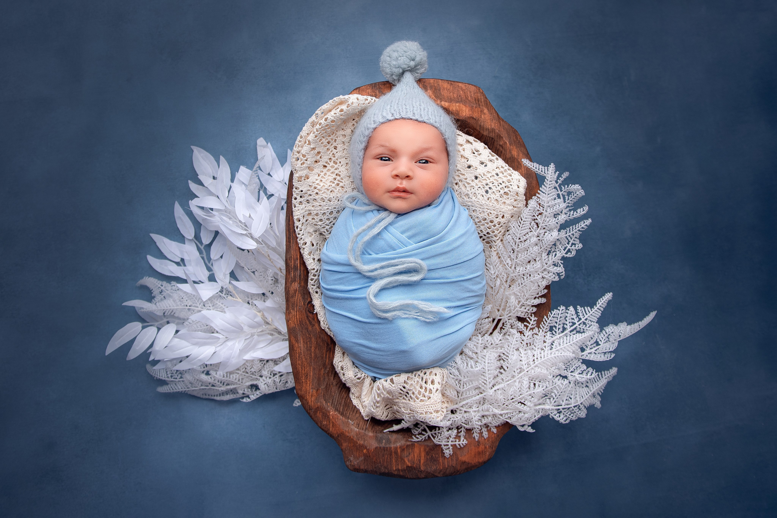 Новорожденные малыши. Фотограф новорожденных в Ярославле Anastasia Ray