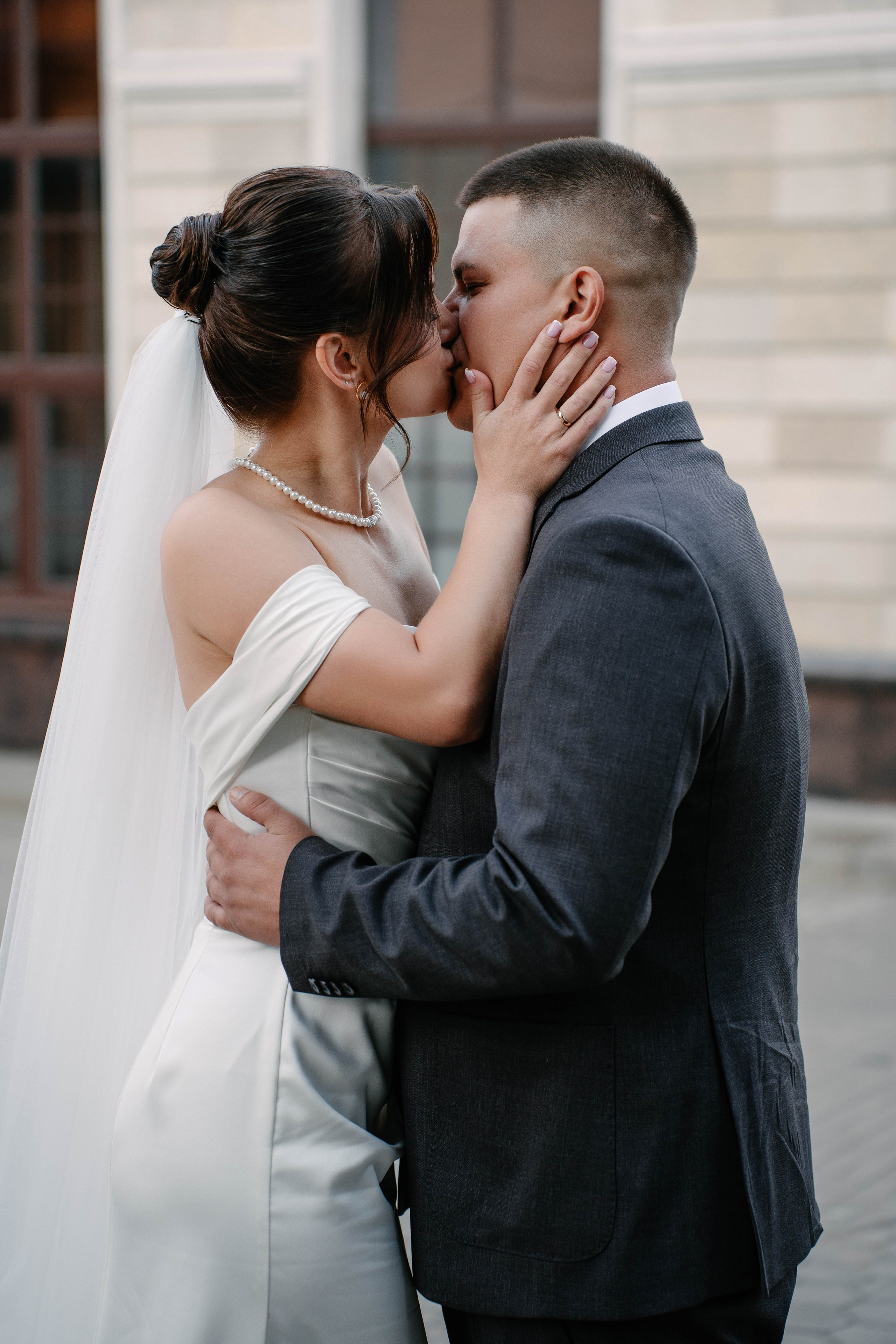 Роман и Дарья. Свадебный и семейный фотограф в Воронеже Анастасия Бойко