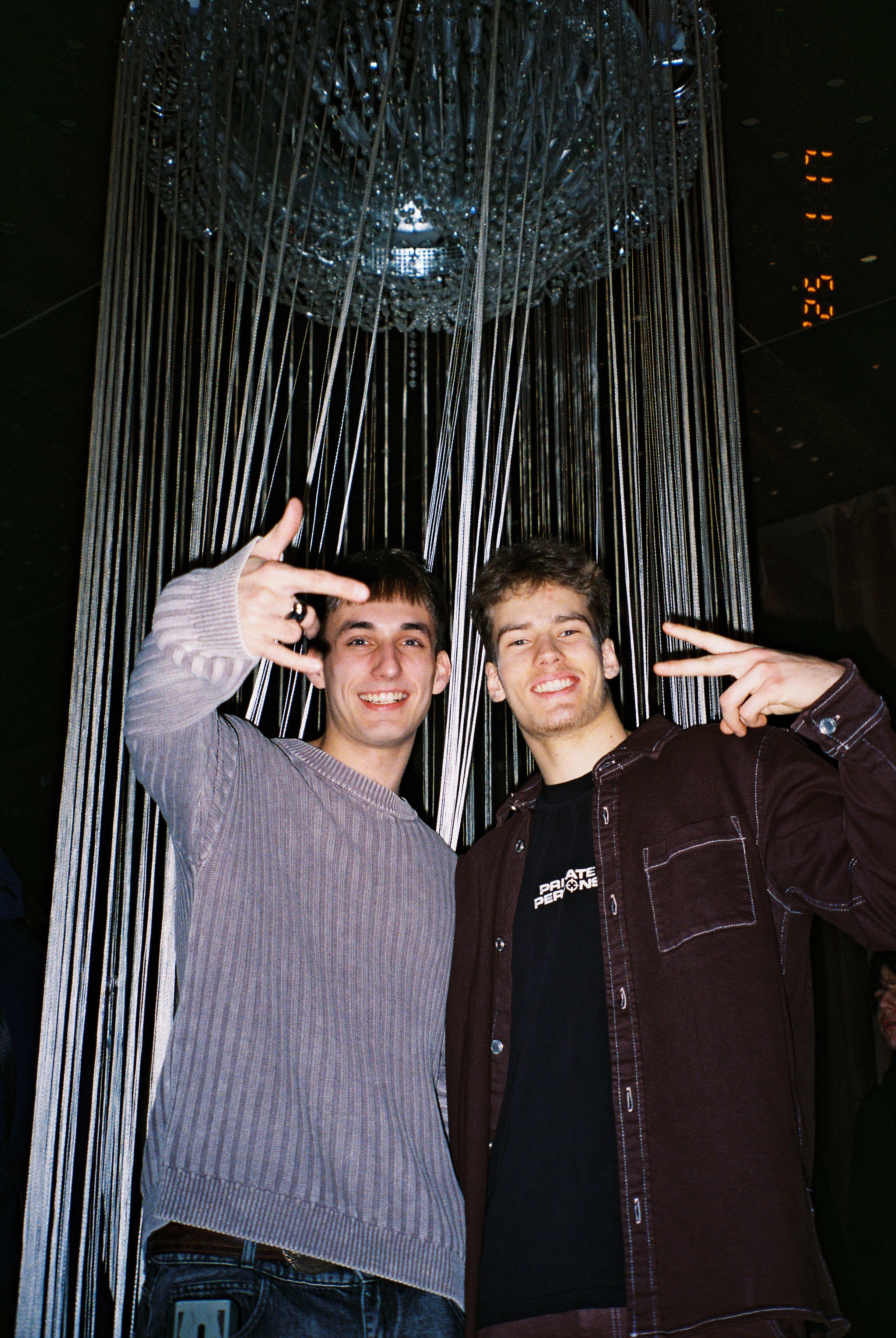 Плёночная жизнь. Репортажный фотограф Блинова Мария