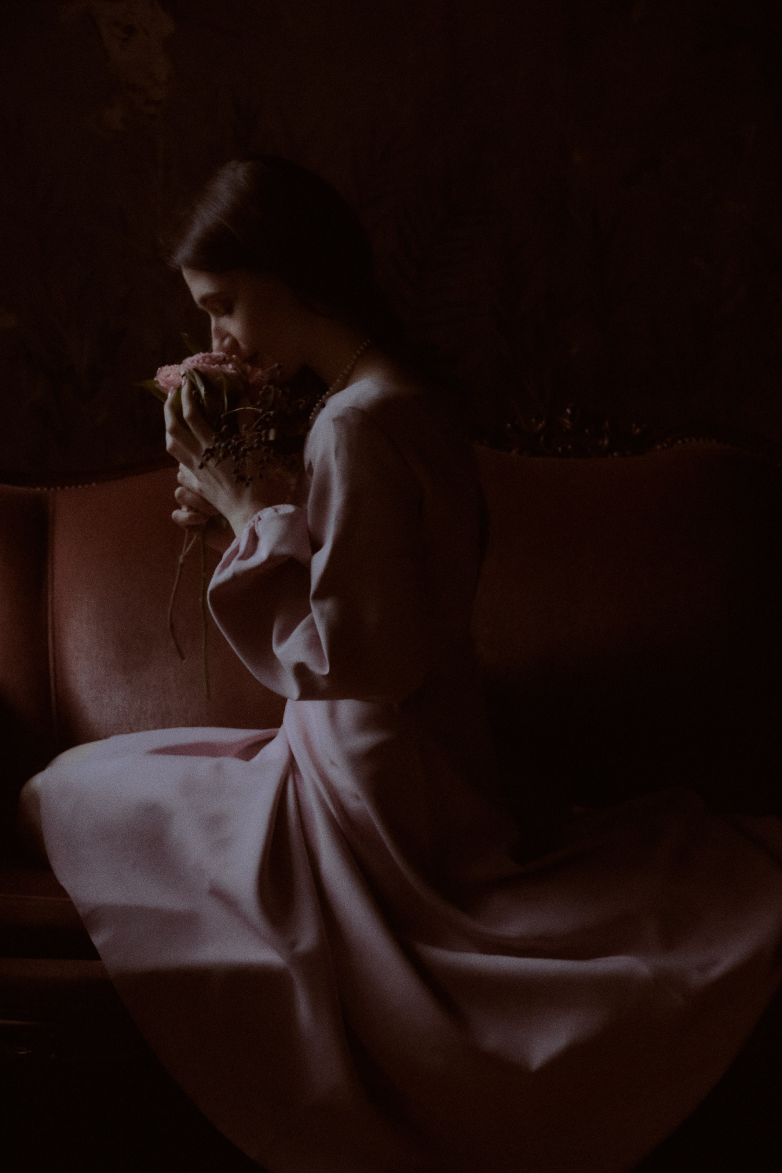 Фотосессия Роден. Свадебный фотограф в Москве Приятелева Ангелина