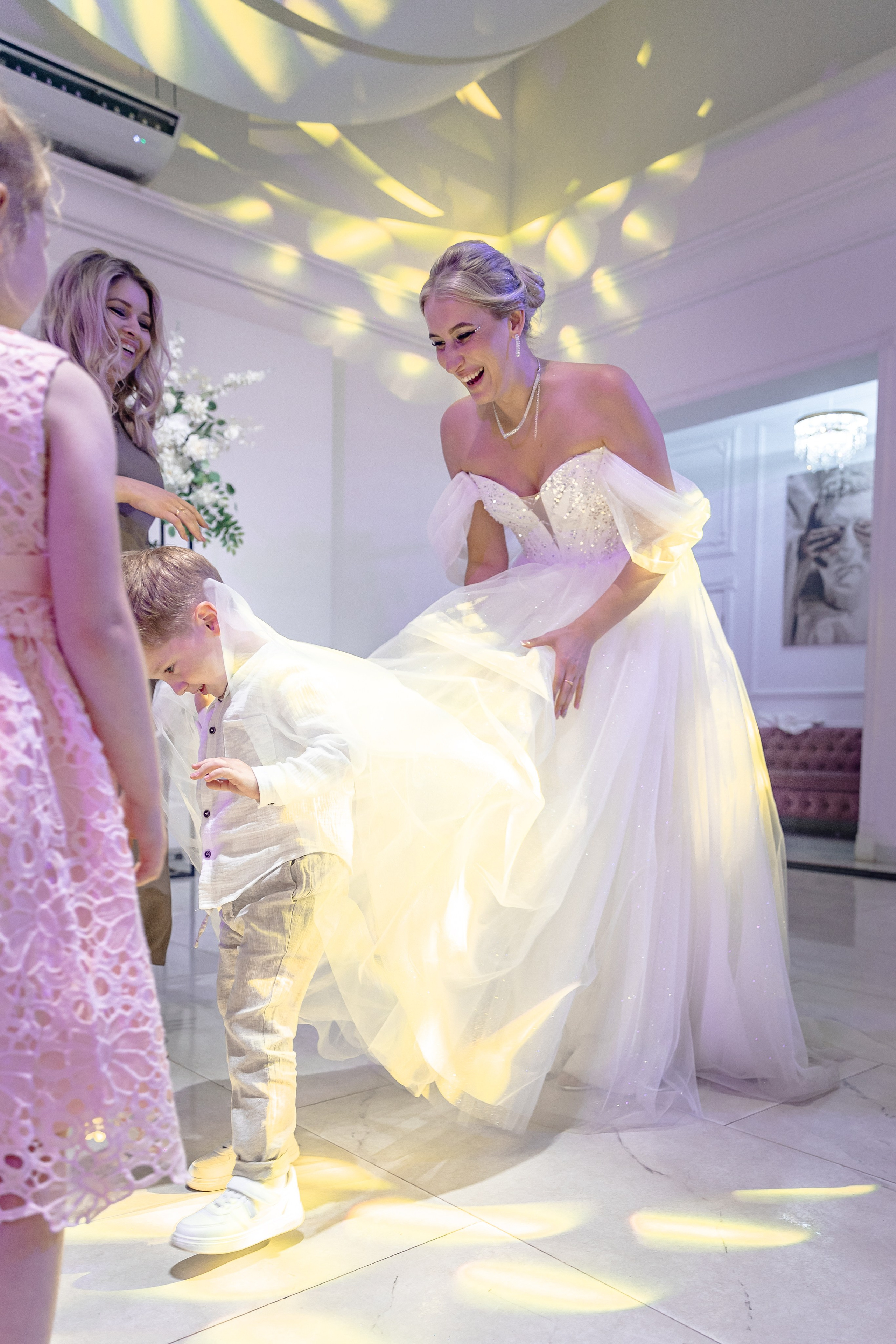 Екатерина и Максим. Фотограф Саранск Видеограф Саранск фото видео фотосессия Инна Валевска